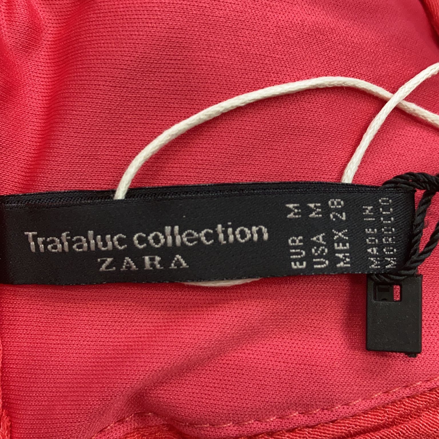 Zara Trafaluc Collection