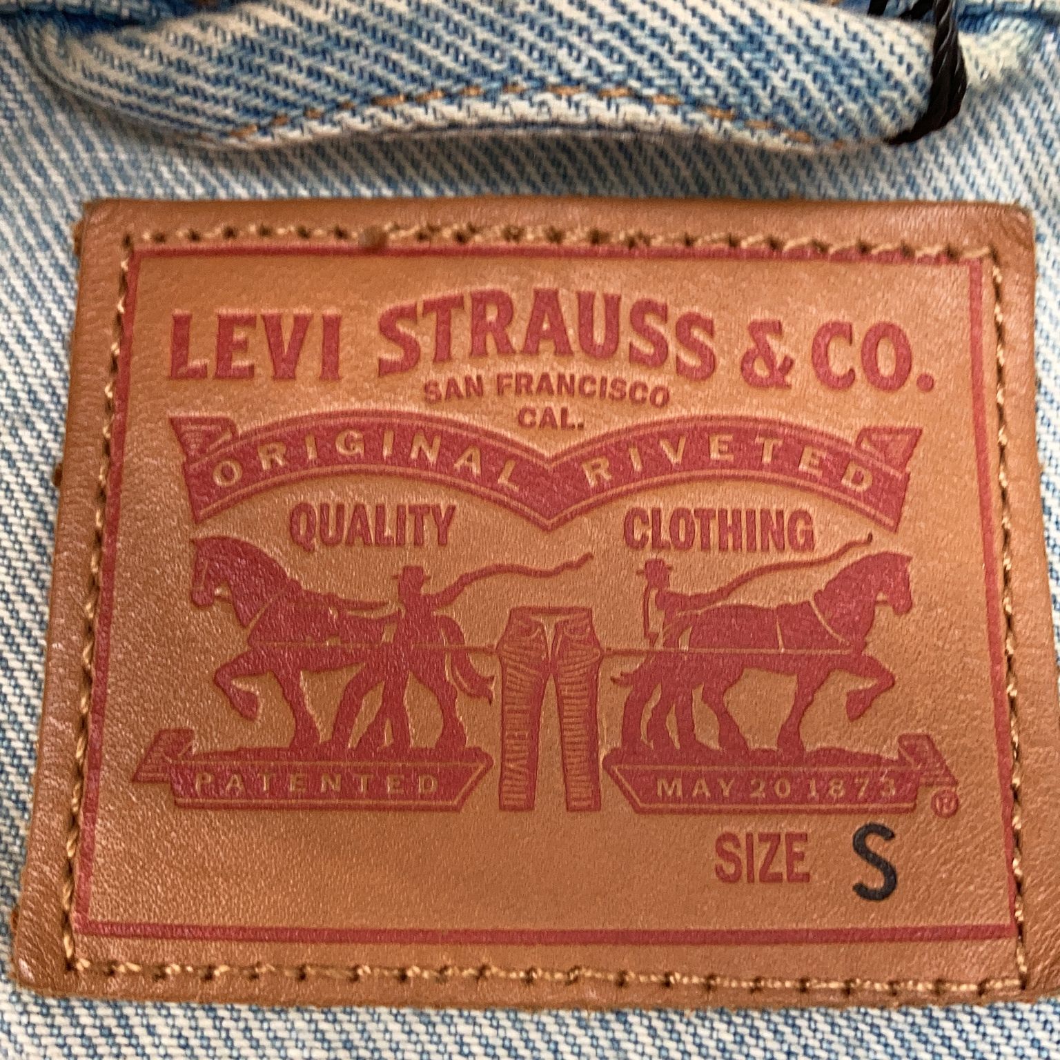 Levi Strauss  Co