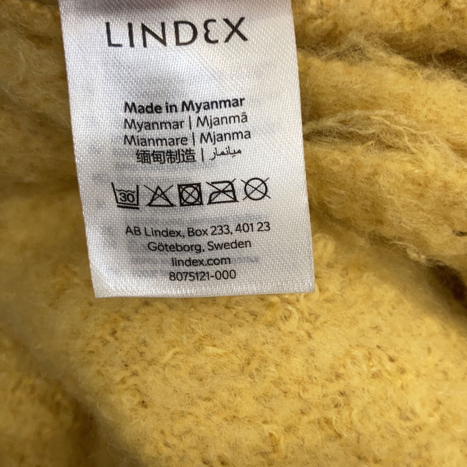 Lindex