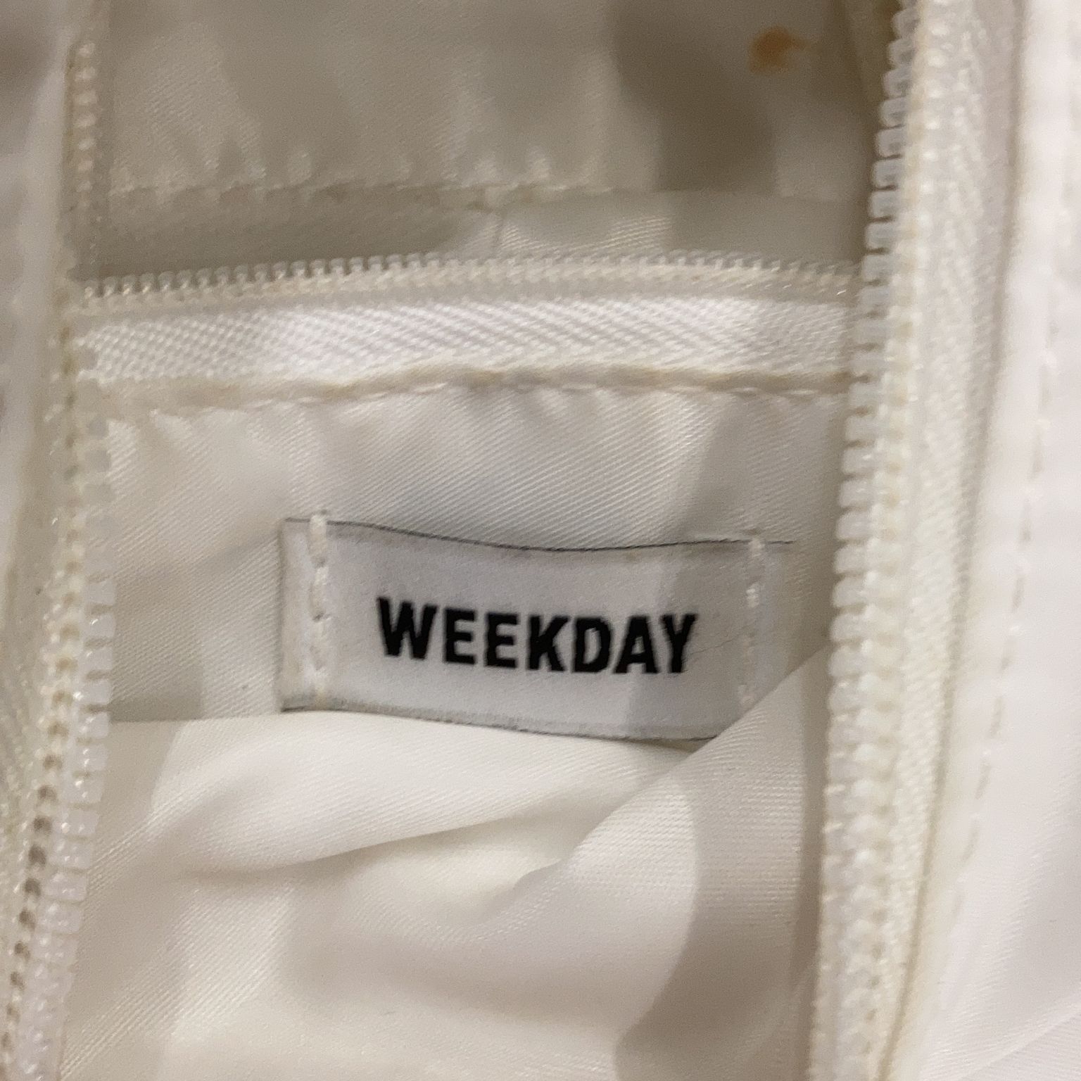 Weekday