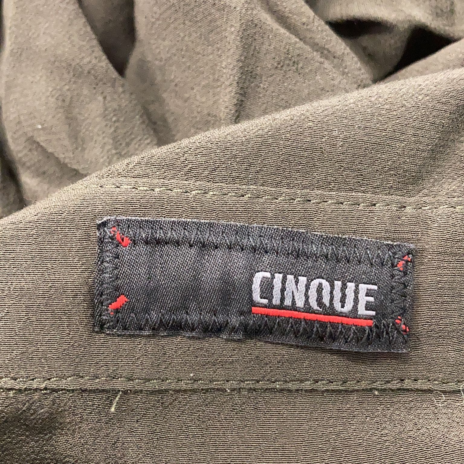 Cinque