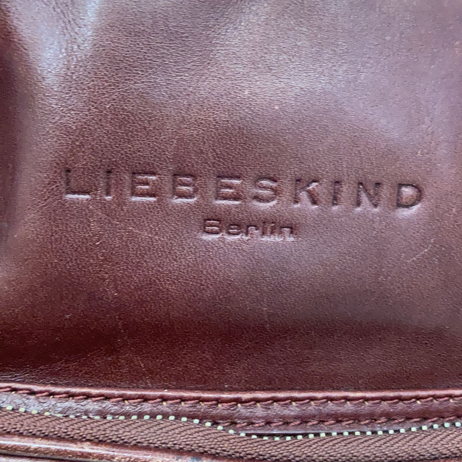 Liebeskind Berlin