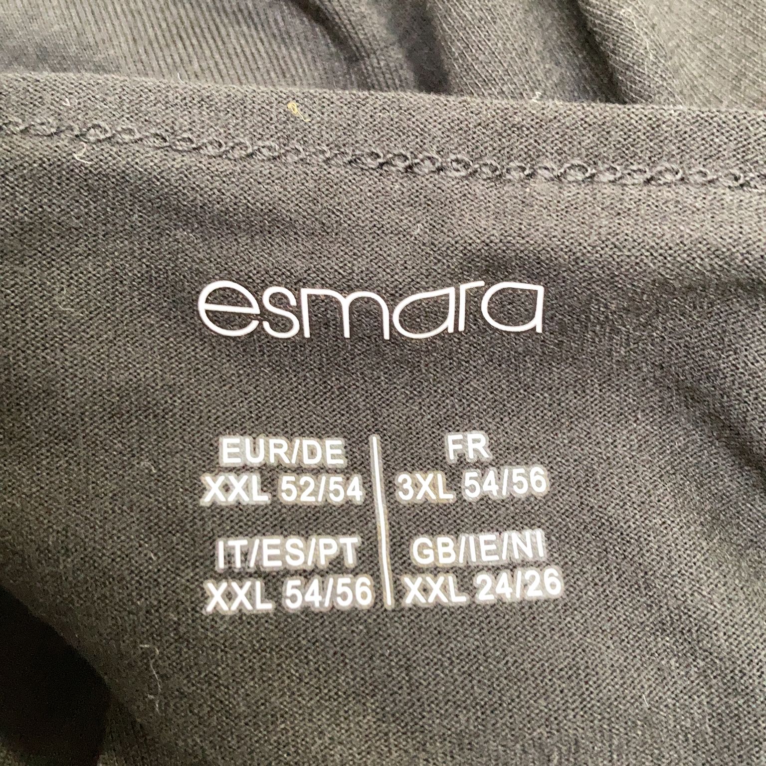 Esmara