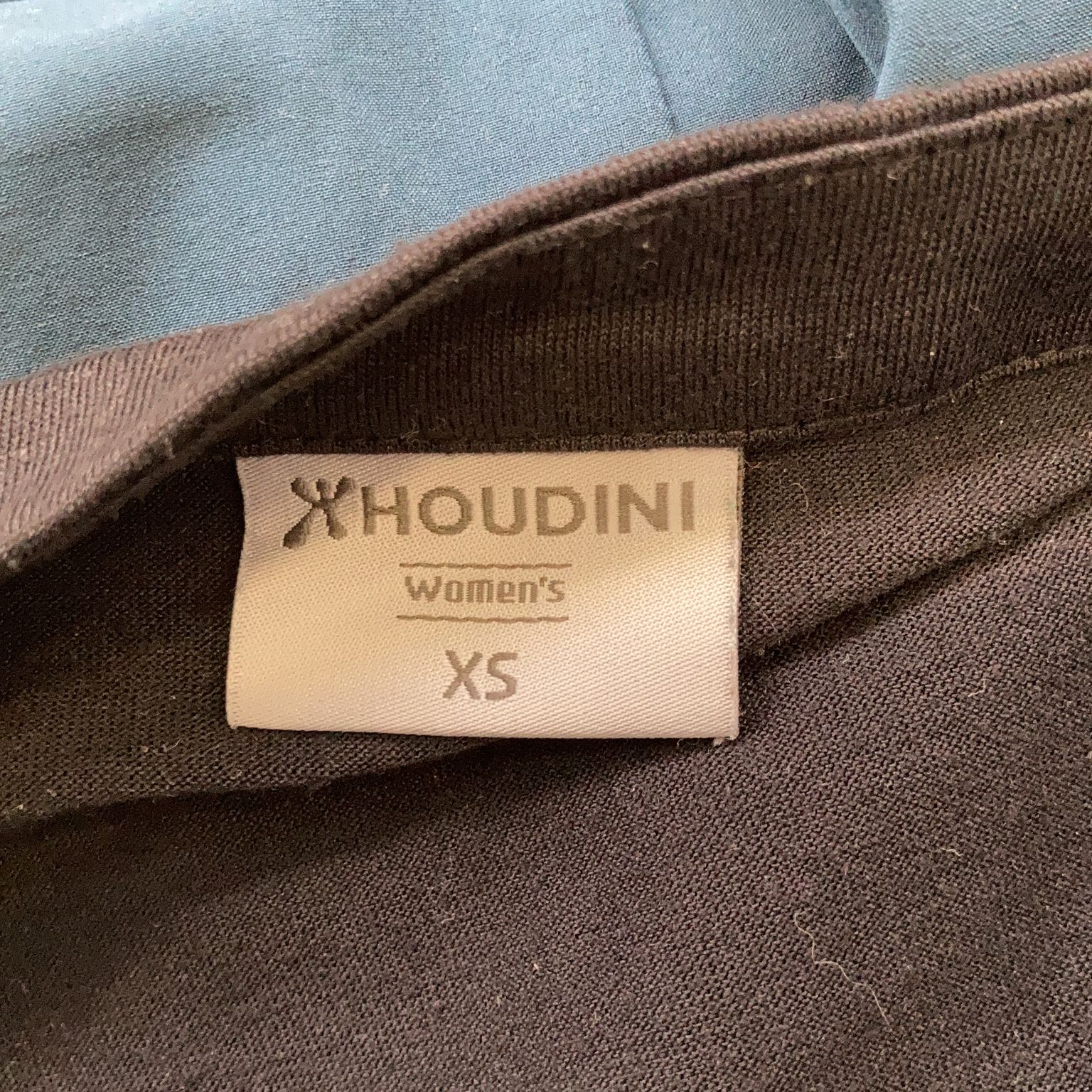 Houdini