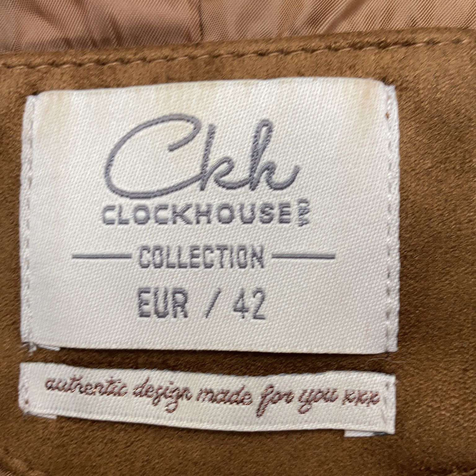 Ckh Clockhouse