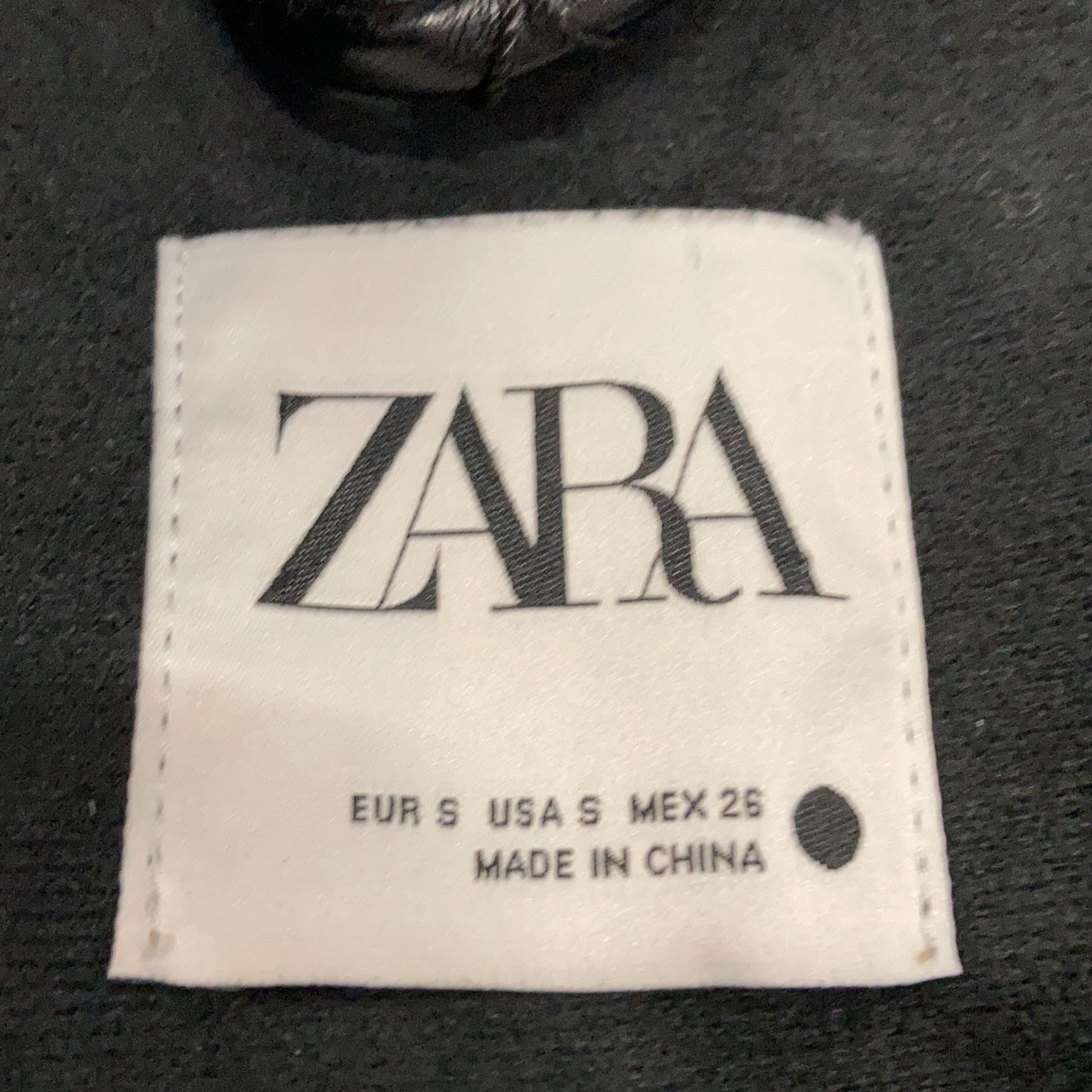 Zara