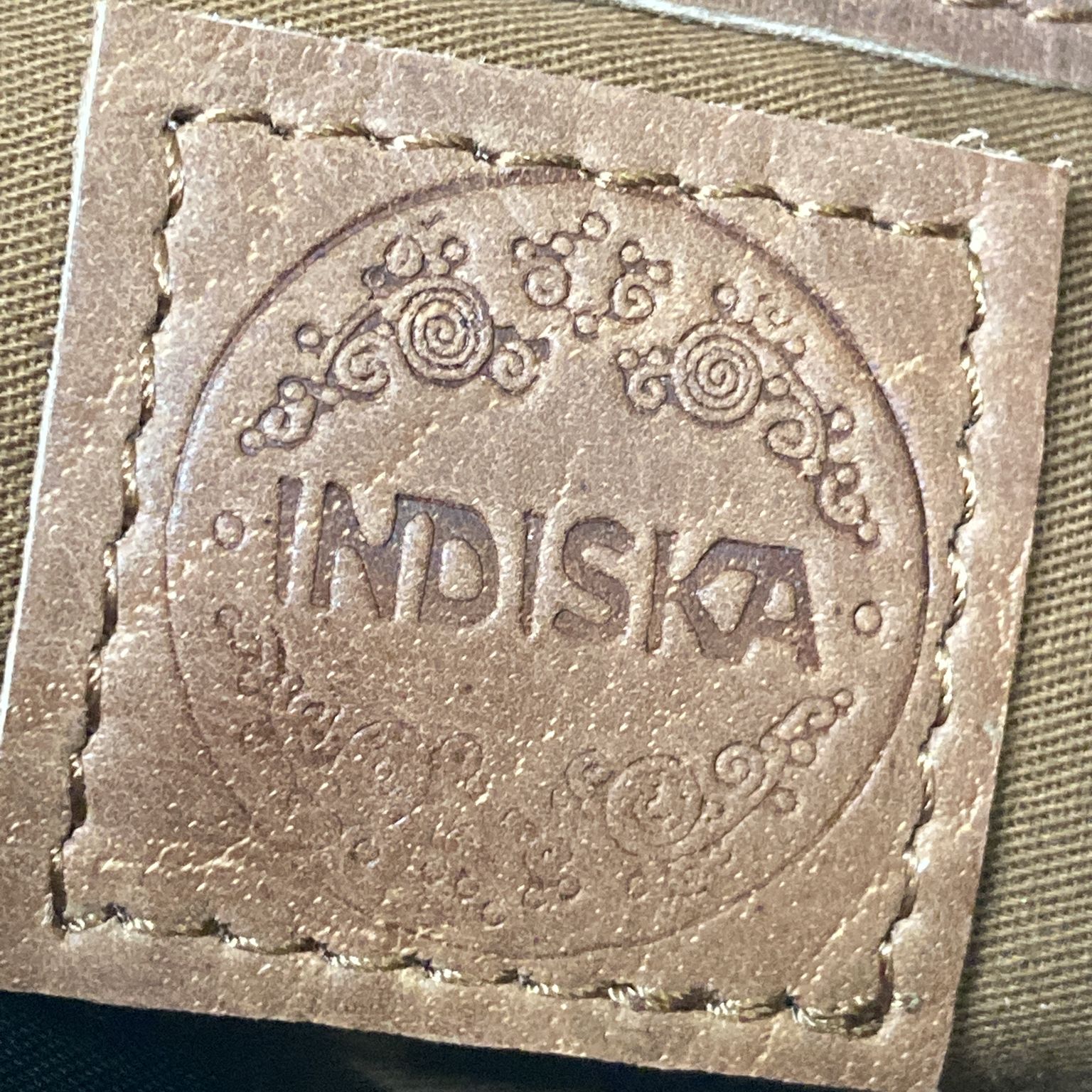 Indiska