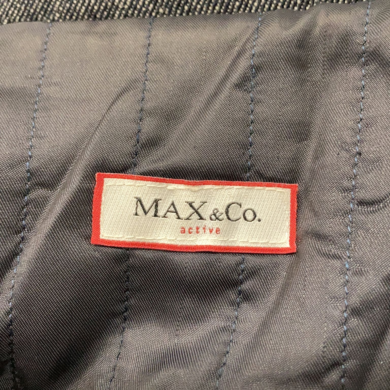 Max  Co