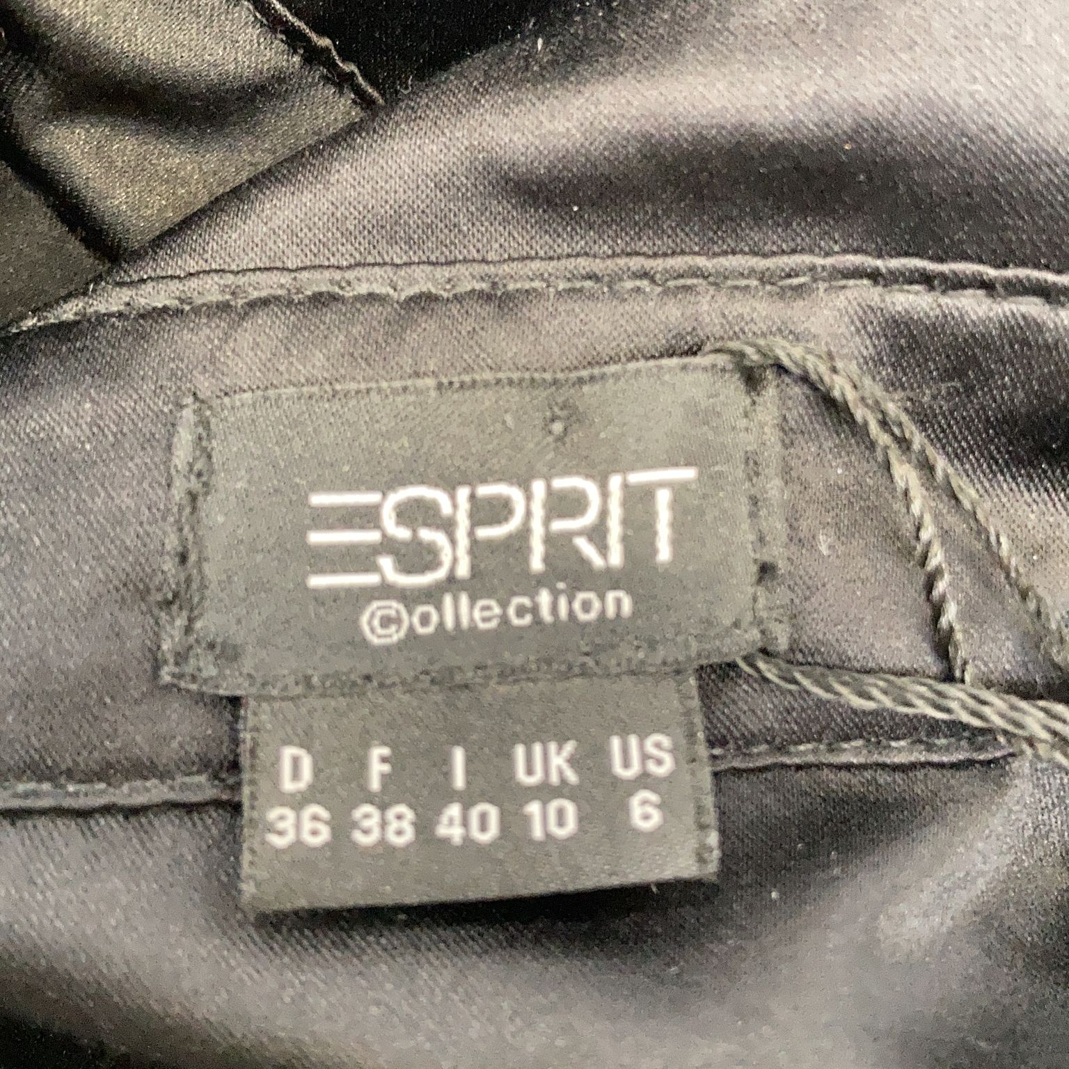 ESPRIT Collection