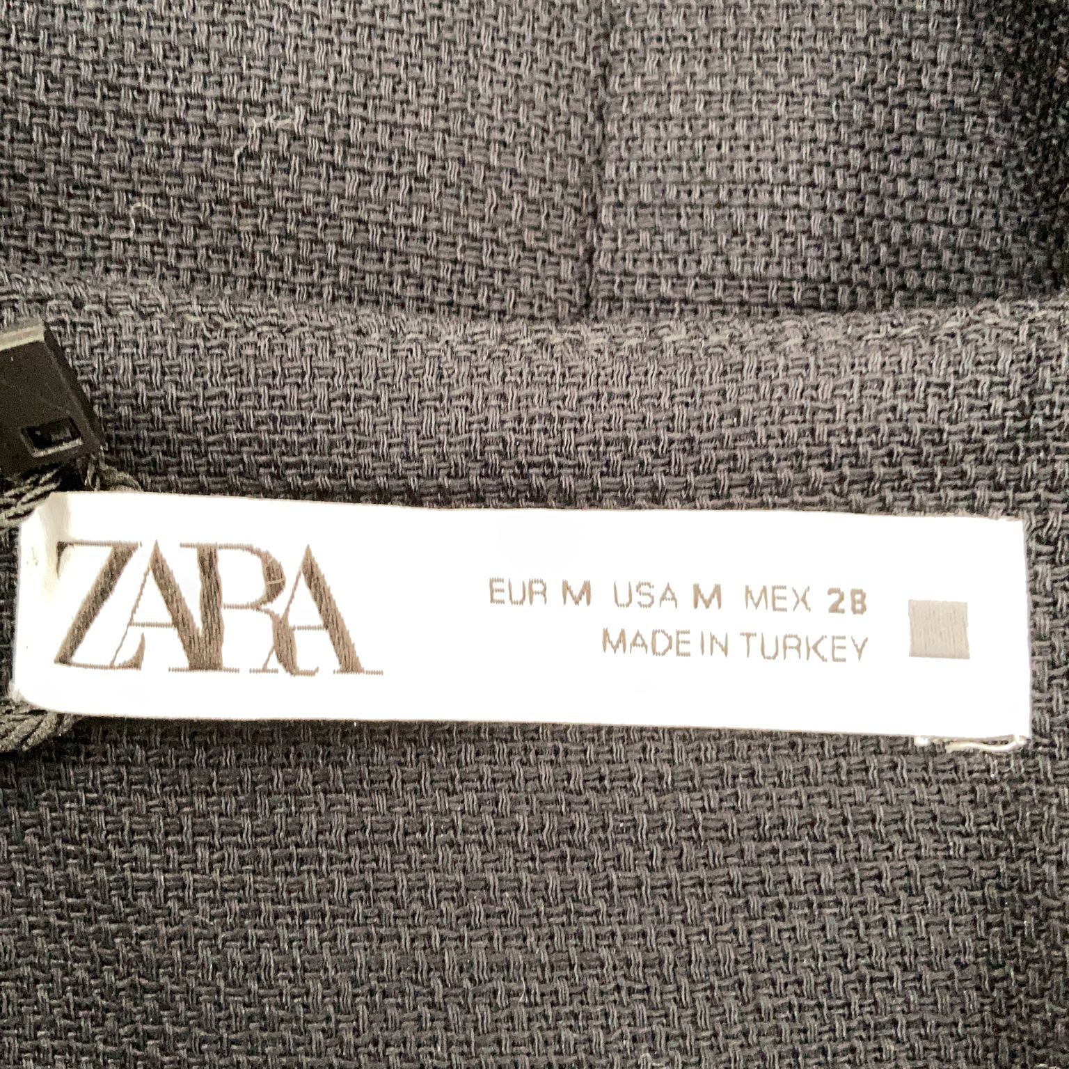 Zara