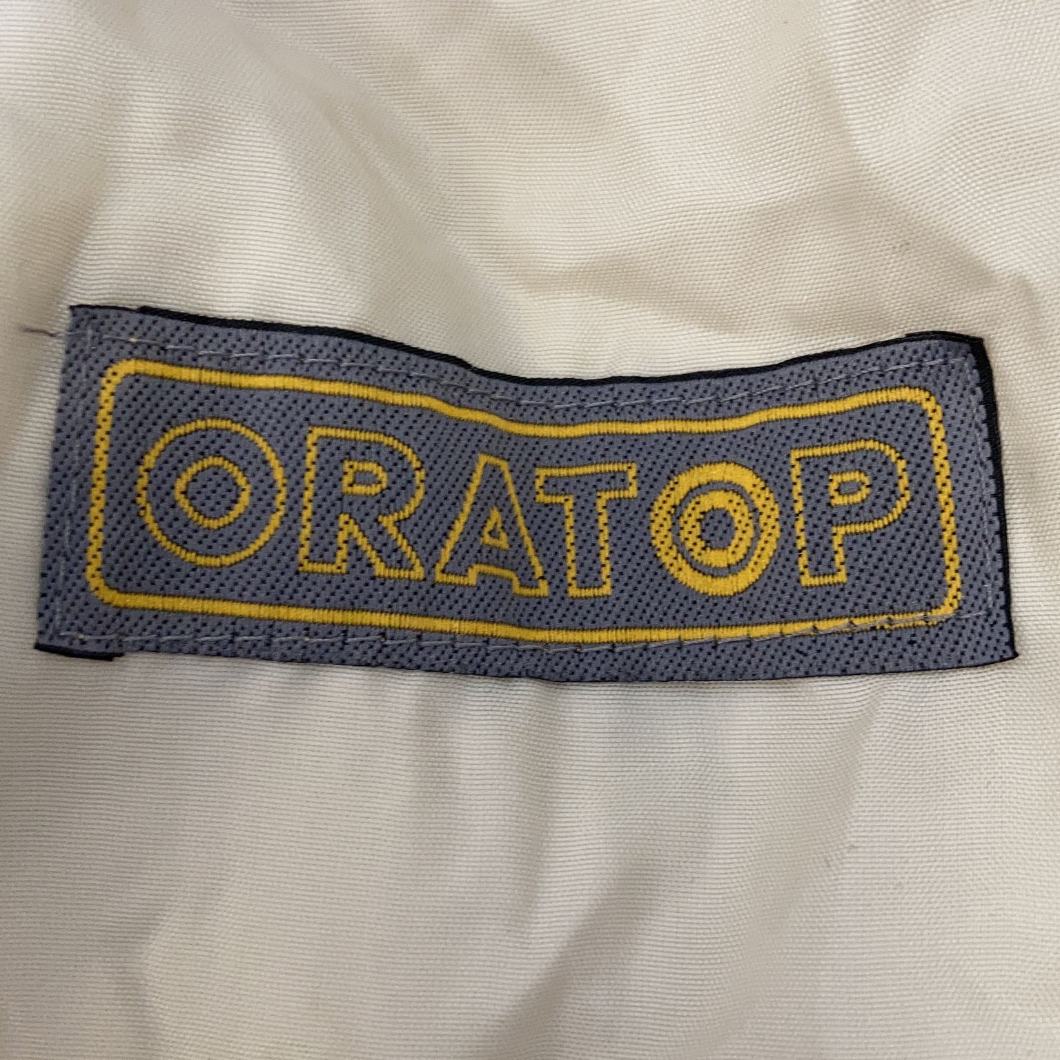 Oratop