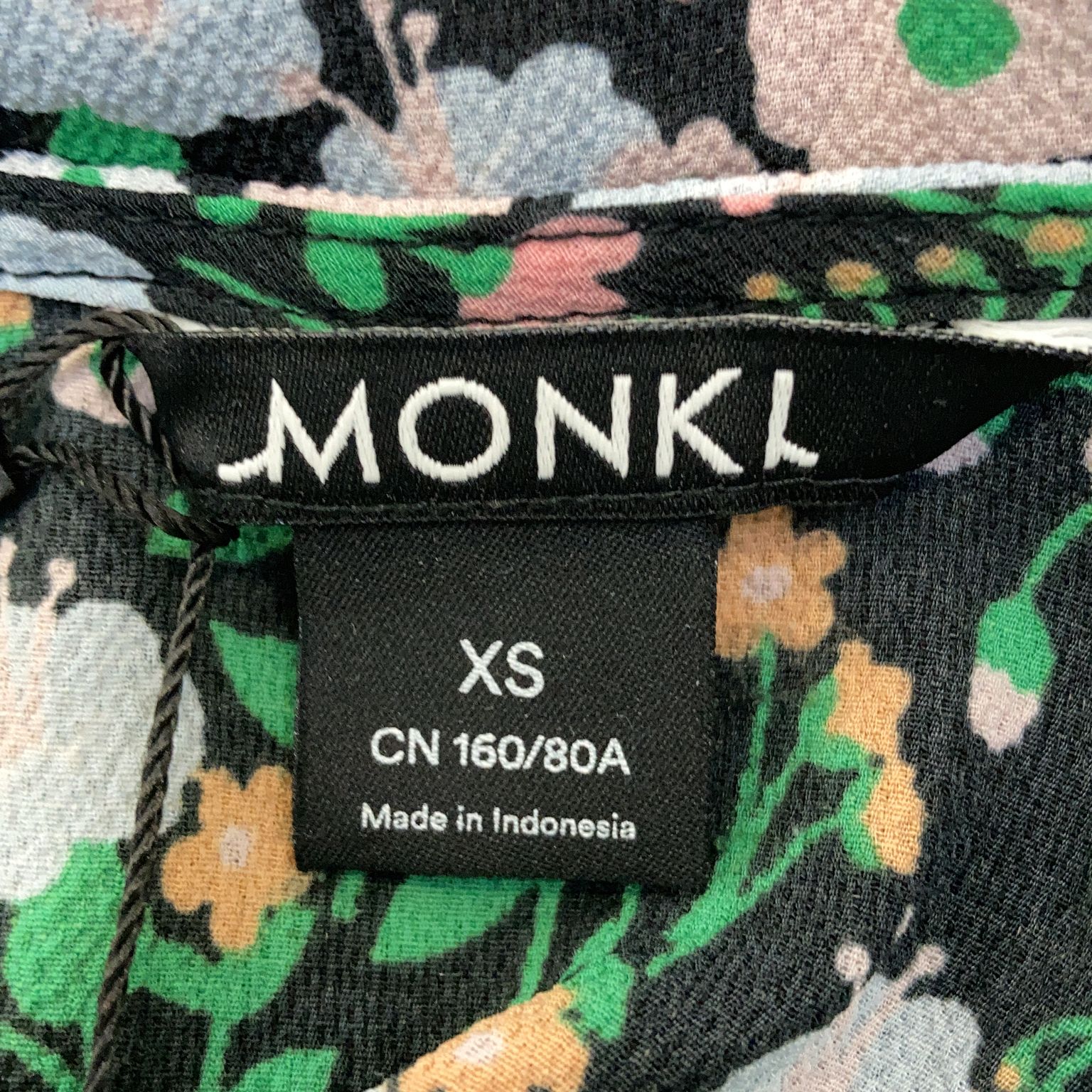 Monki