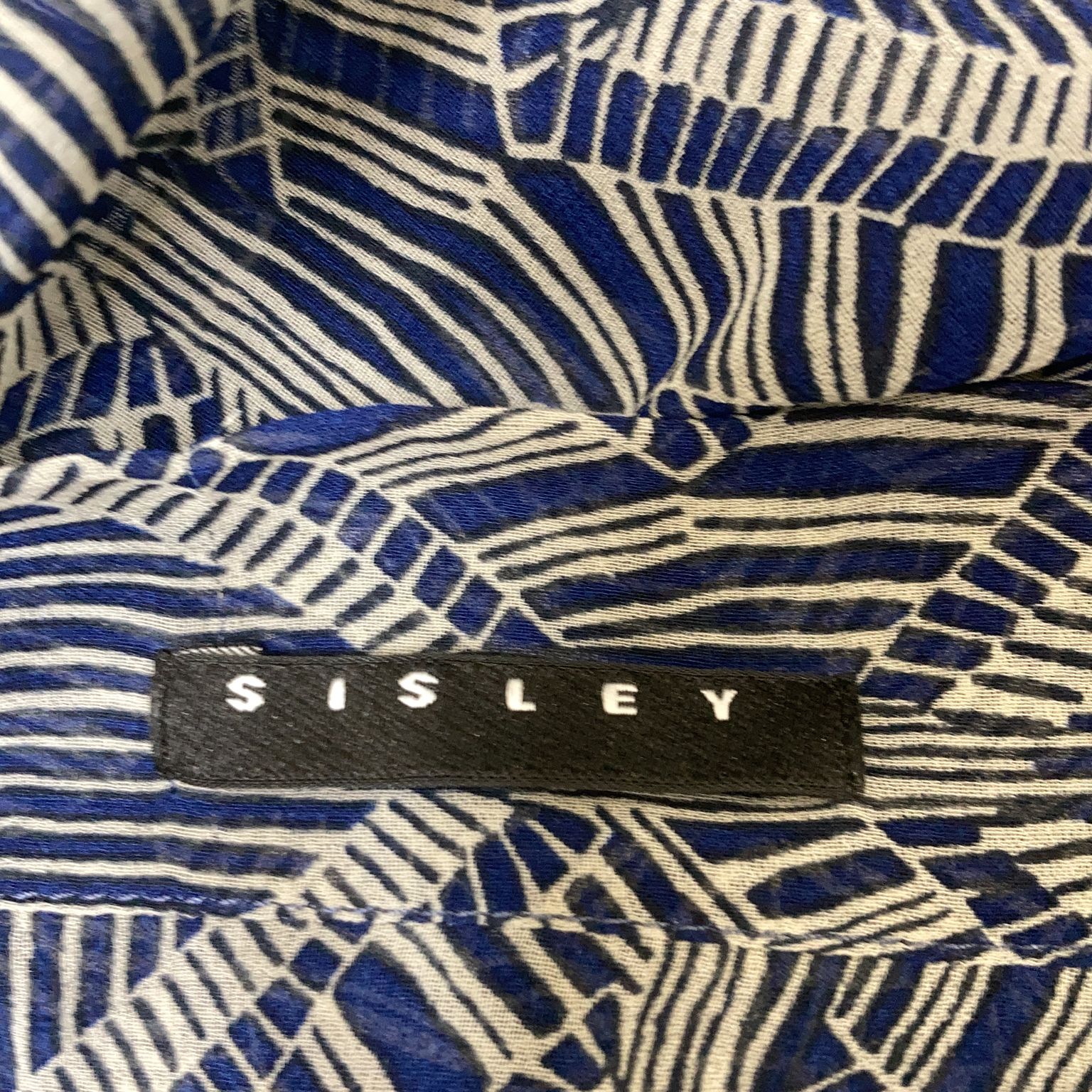 Sisley