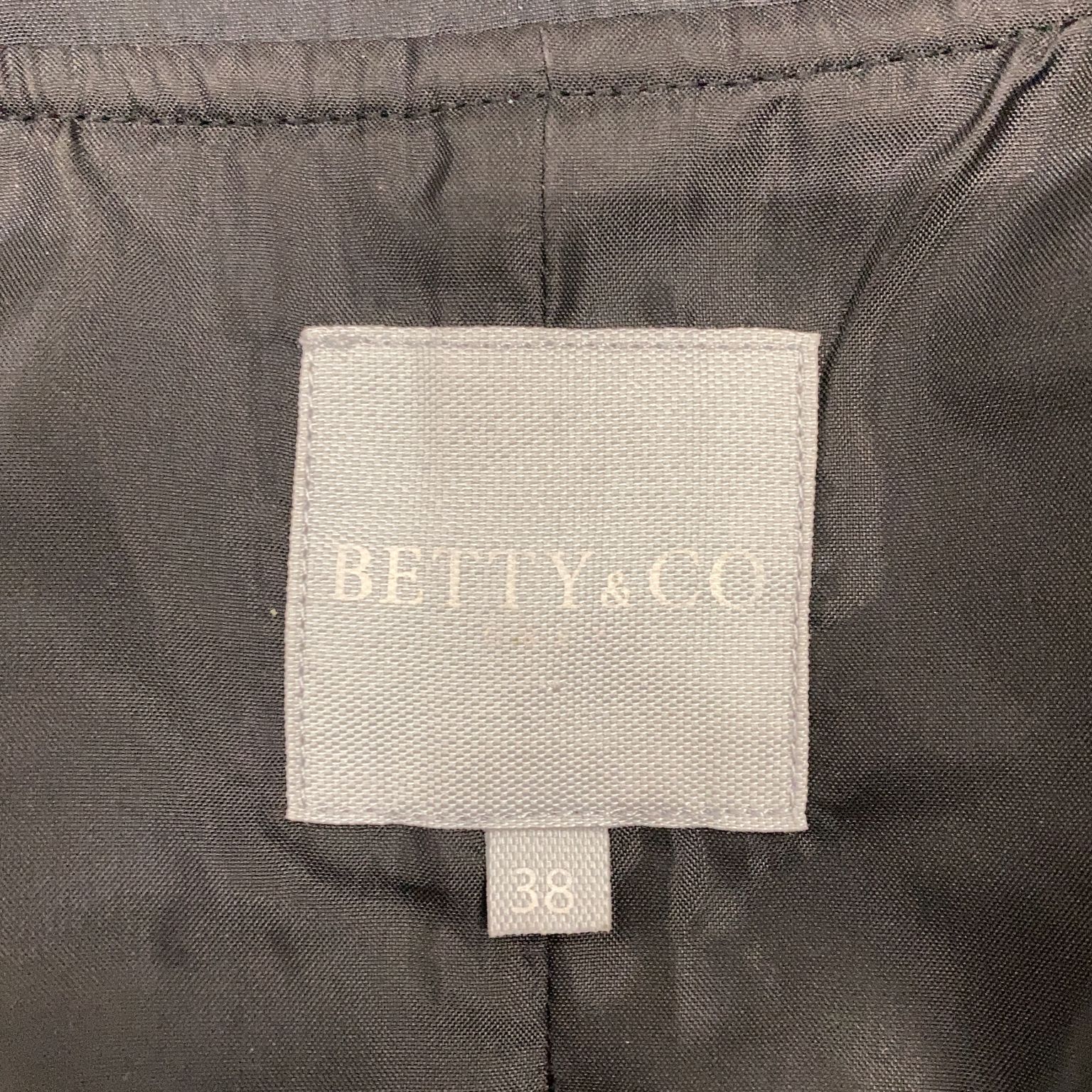 Betty  Co