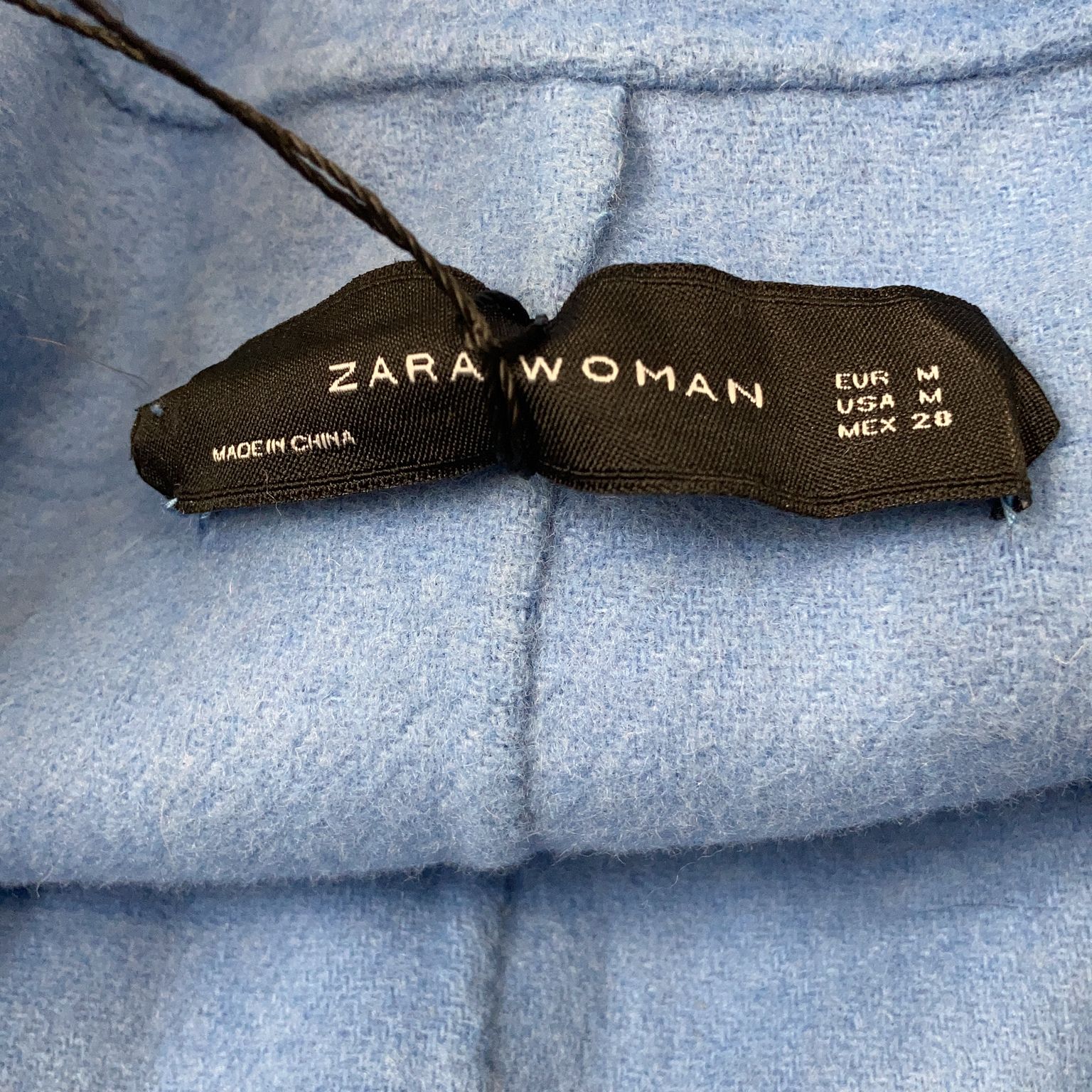 Zara Woman