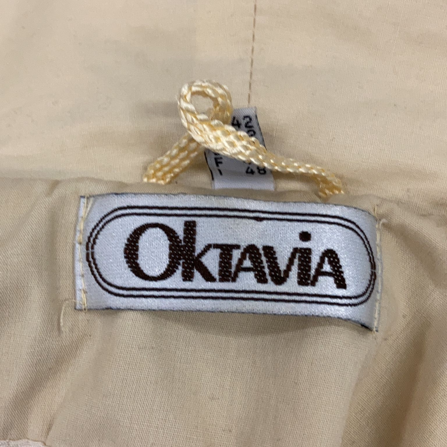 Oktavia