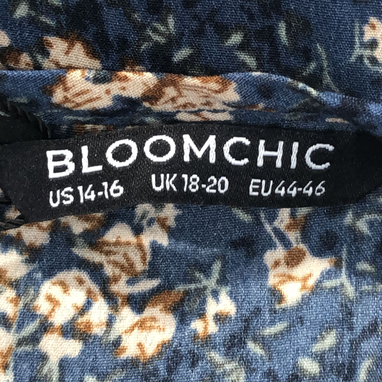 Bloomchic