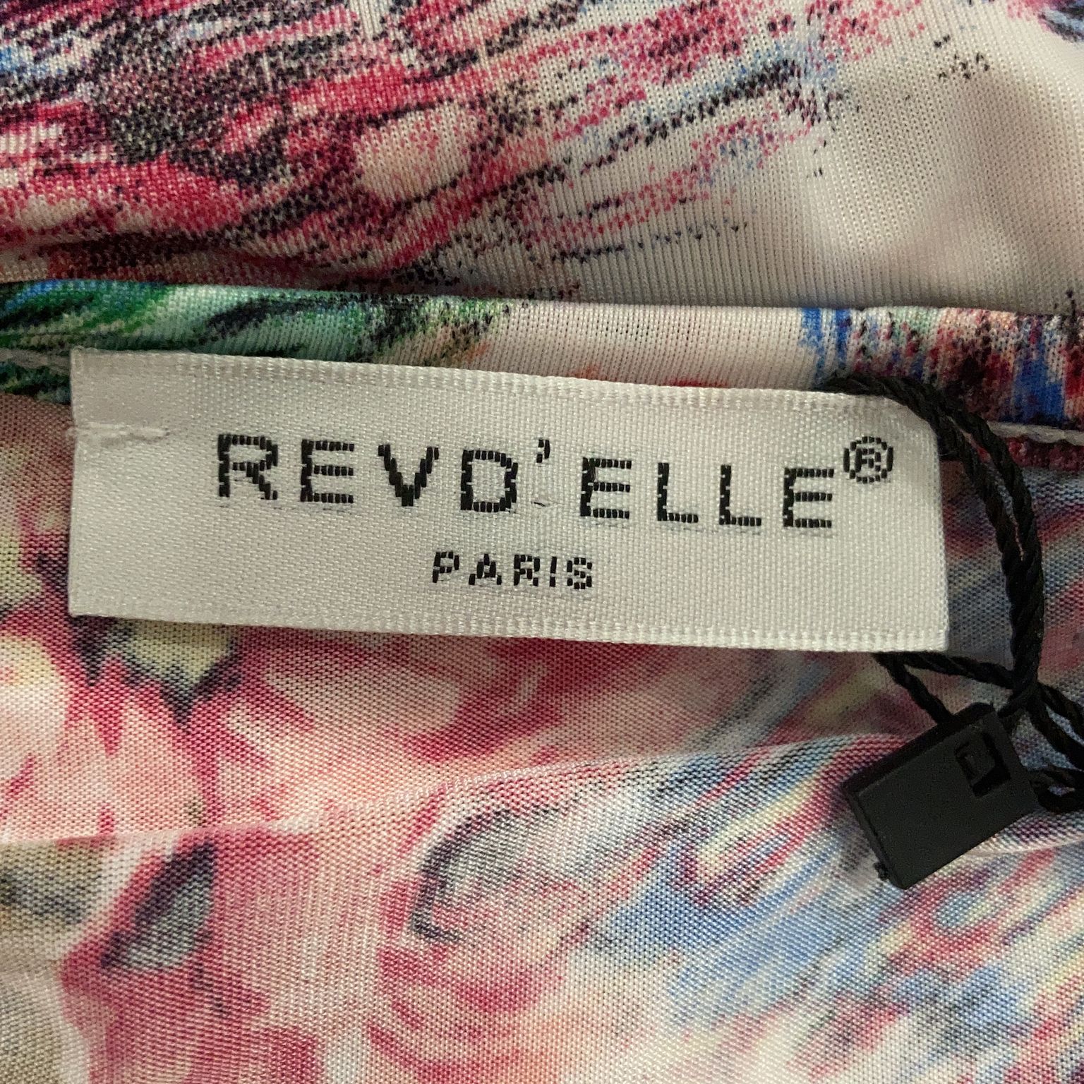 Revdelle