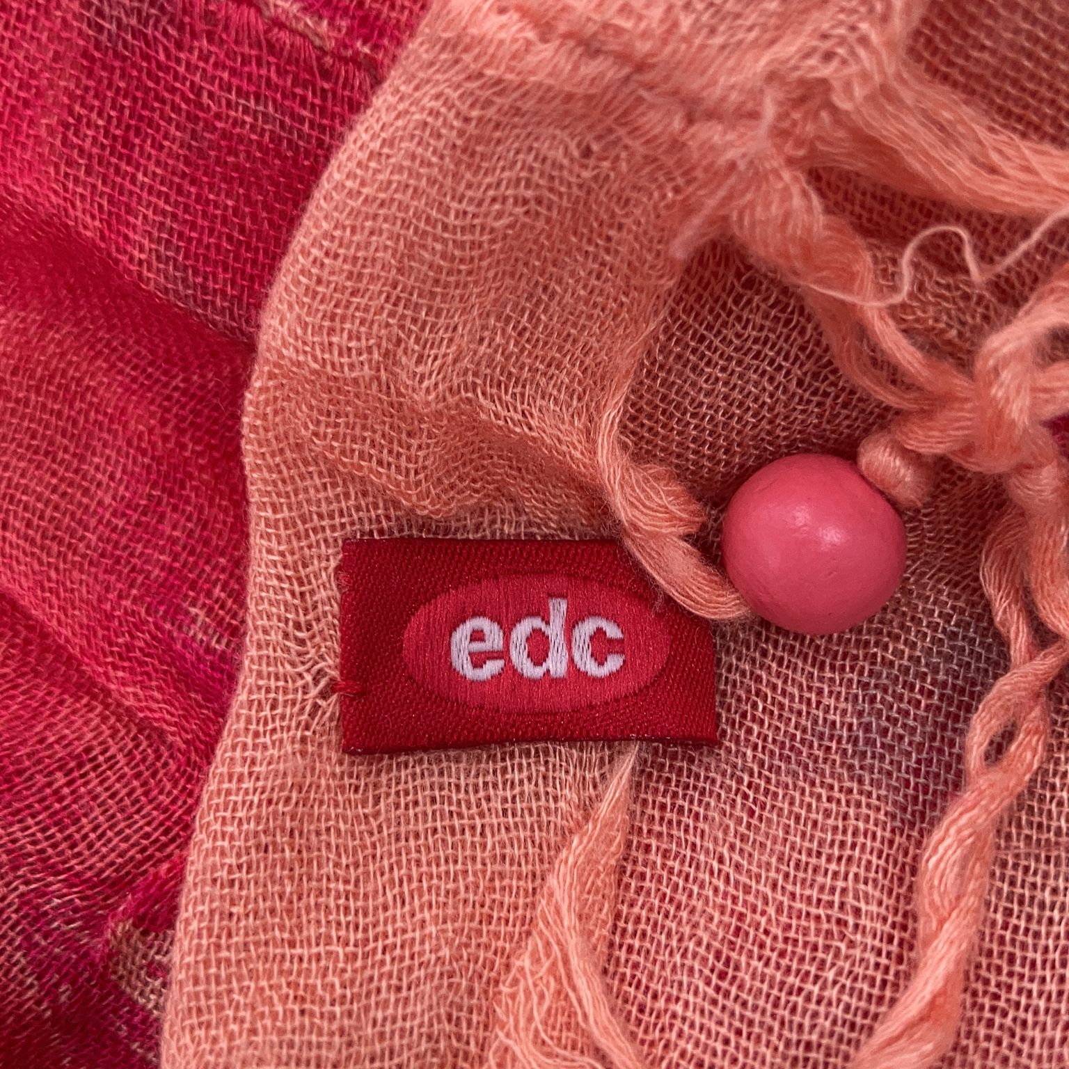 EDC by ESPRIT