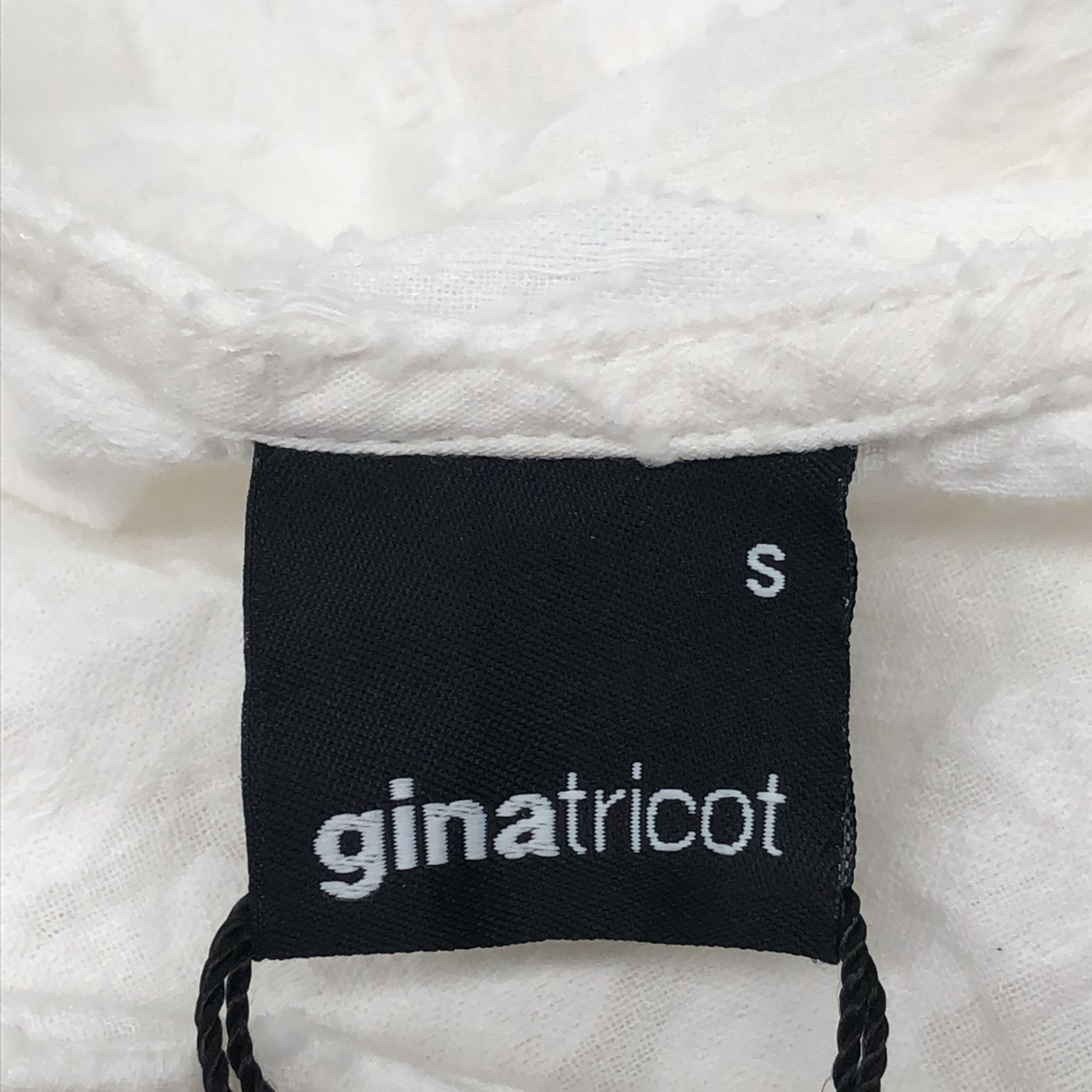 Gina Tricot