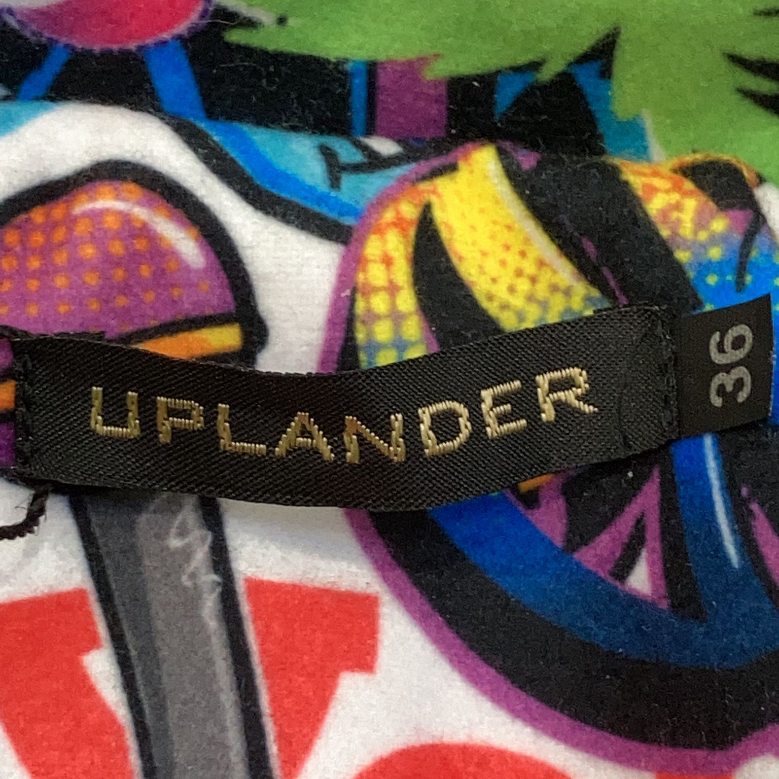 Uplander