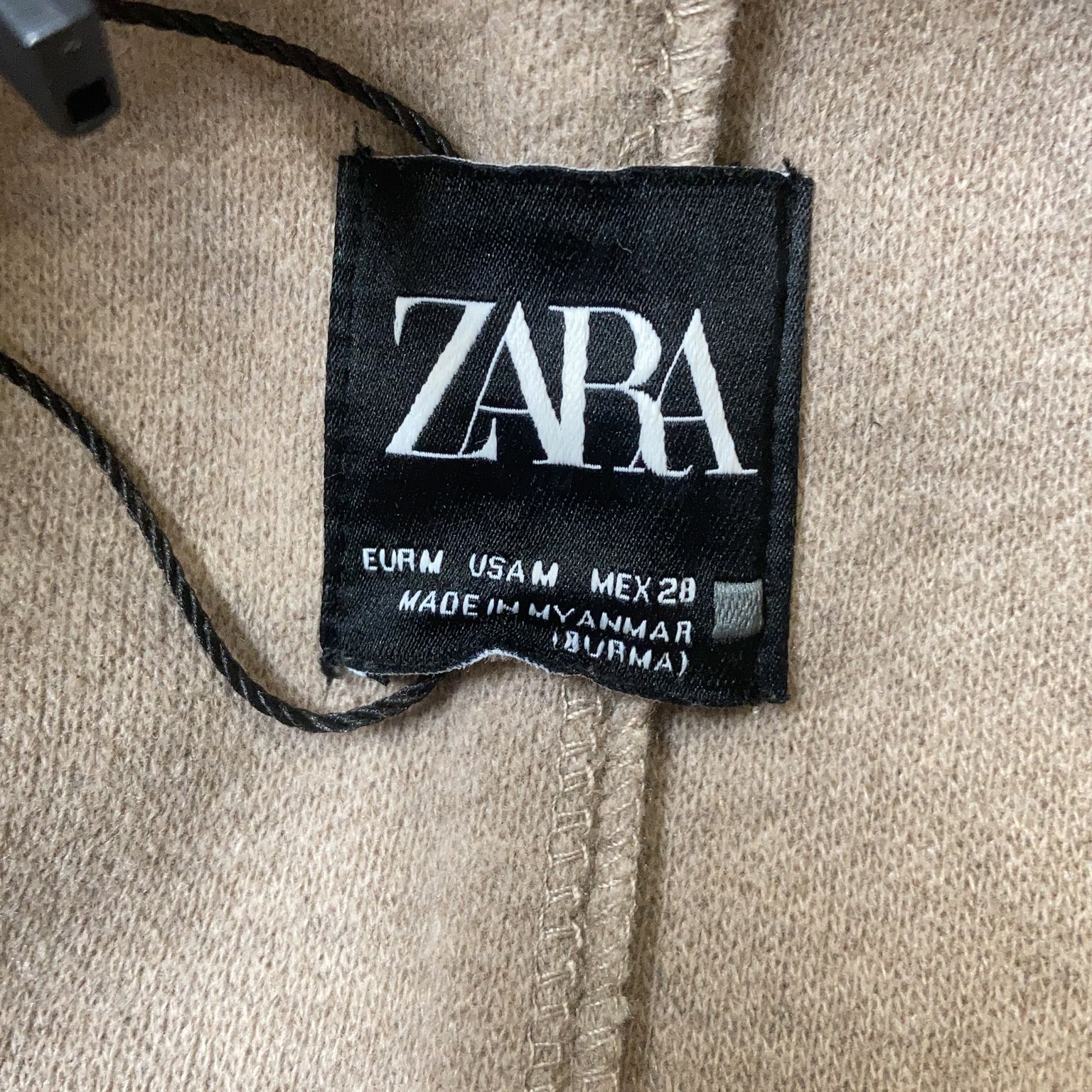 Zara