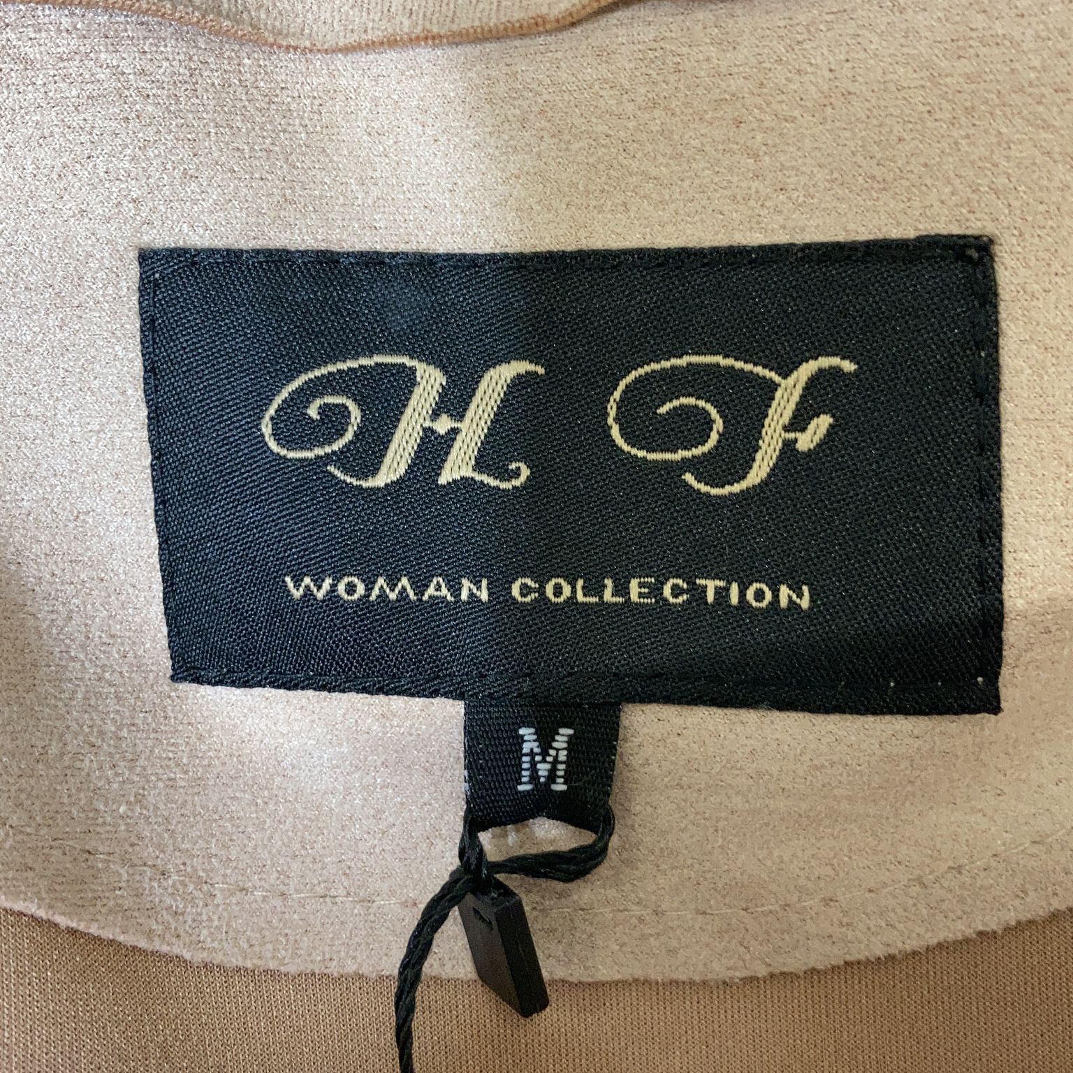 HF Woman Collection