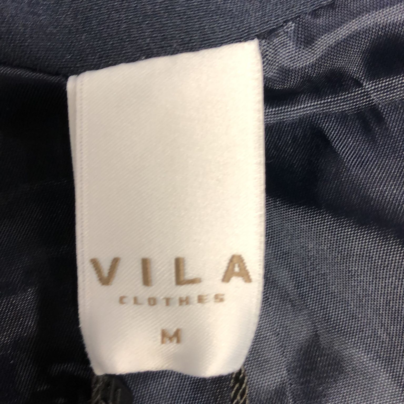 VILA Clothes