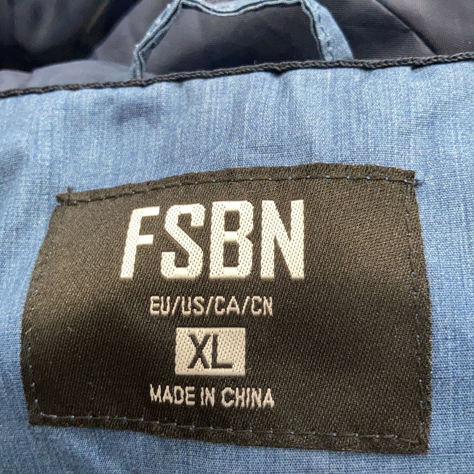 FSBN