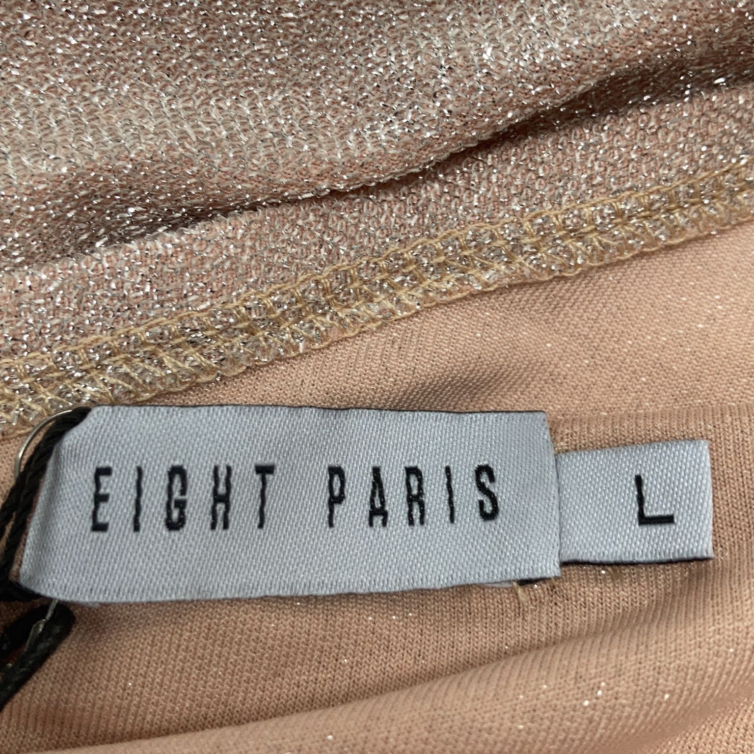 Eight Paris