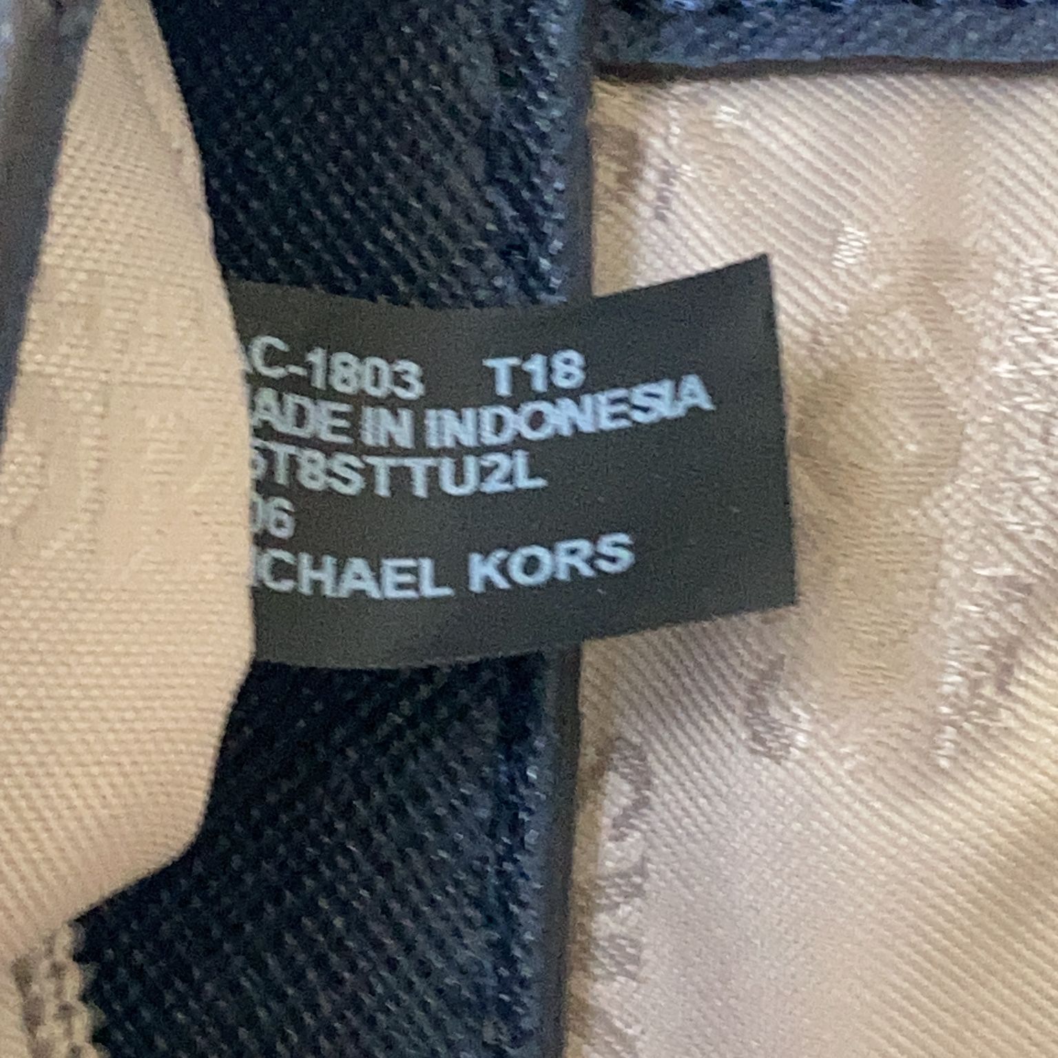 Michael Kors