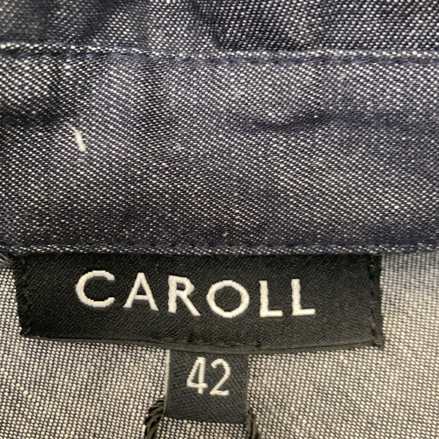 Caroll