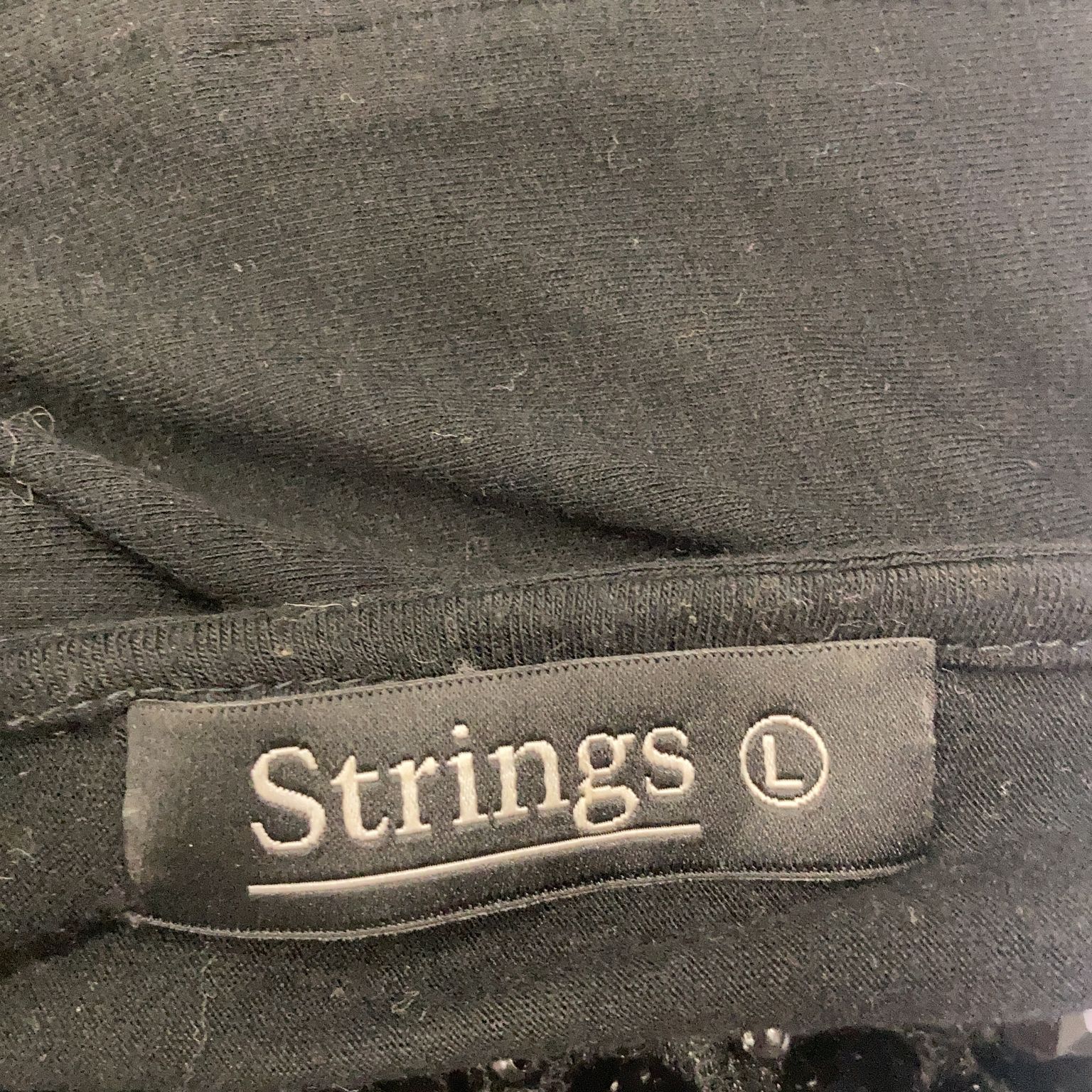 STRING