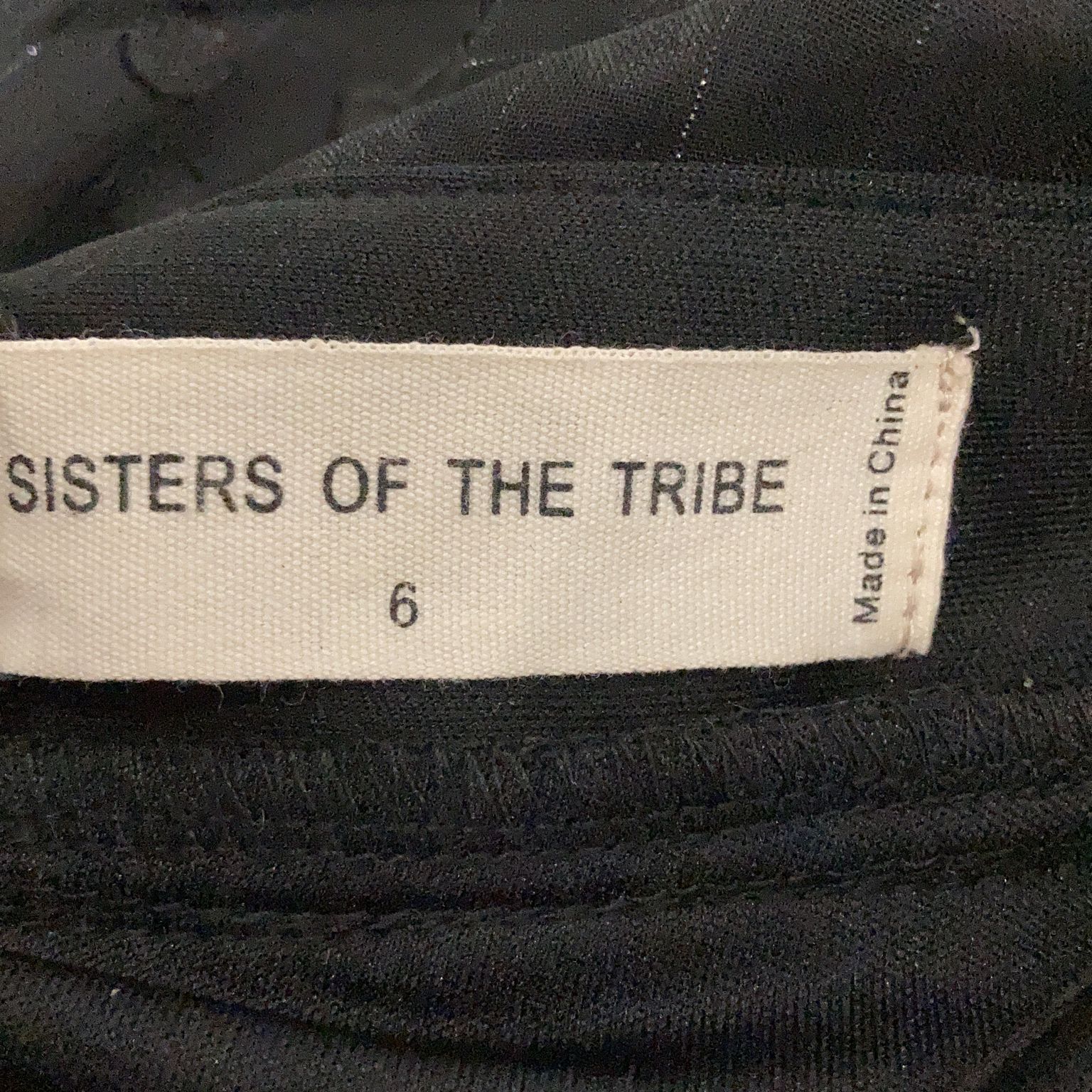 Sisters of the Tribe