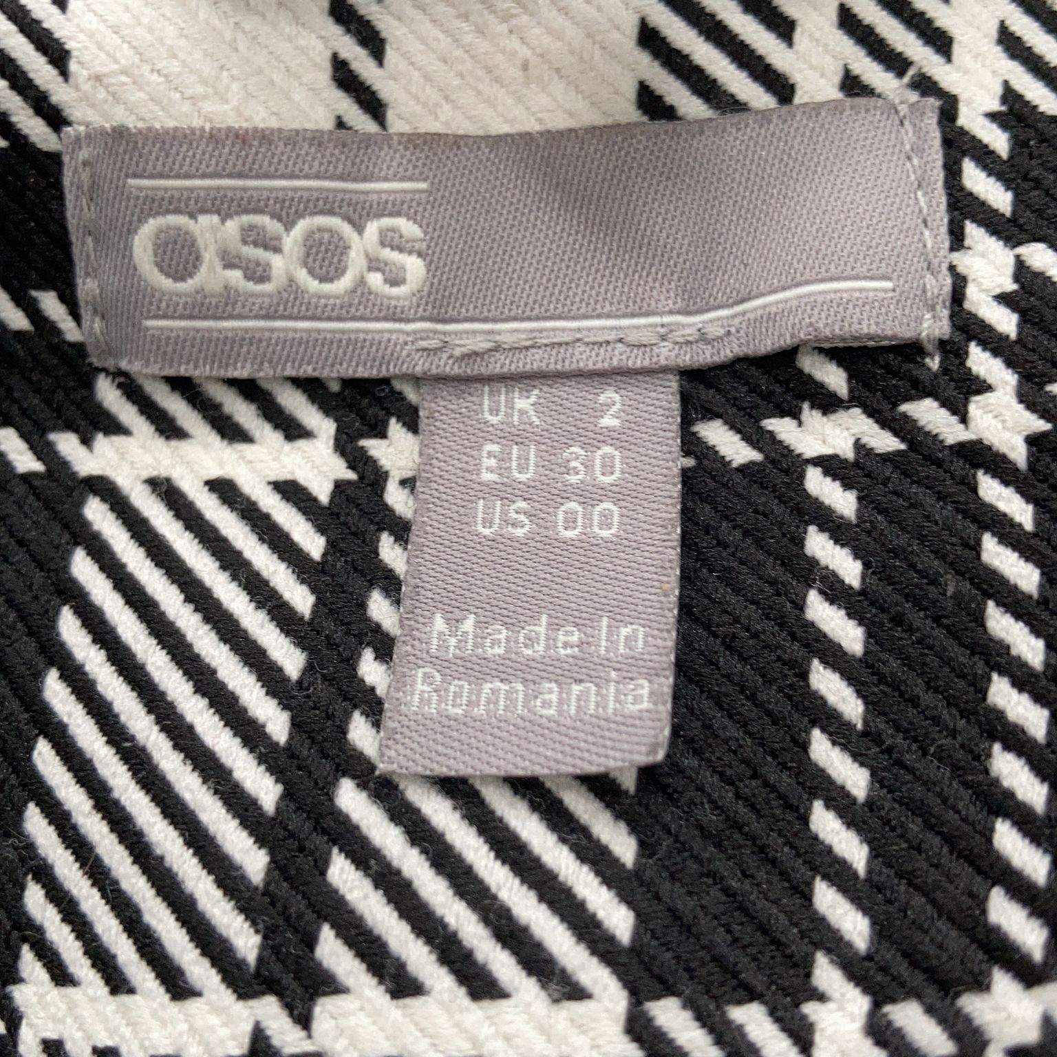 ASOS