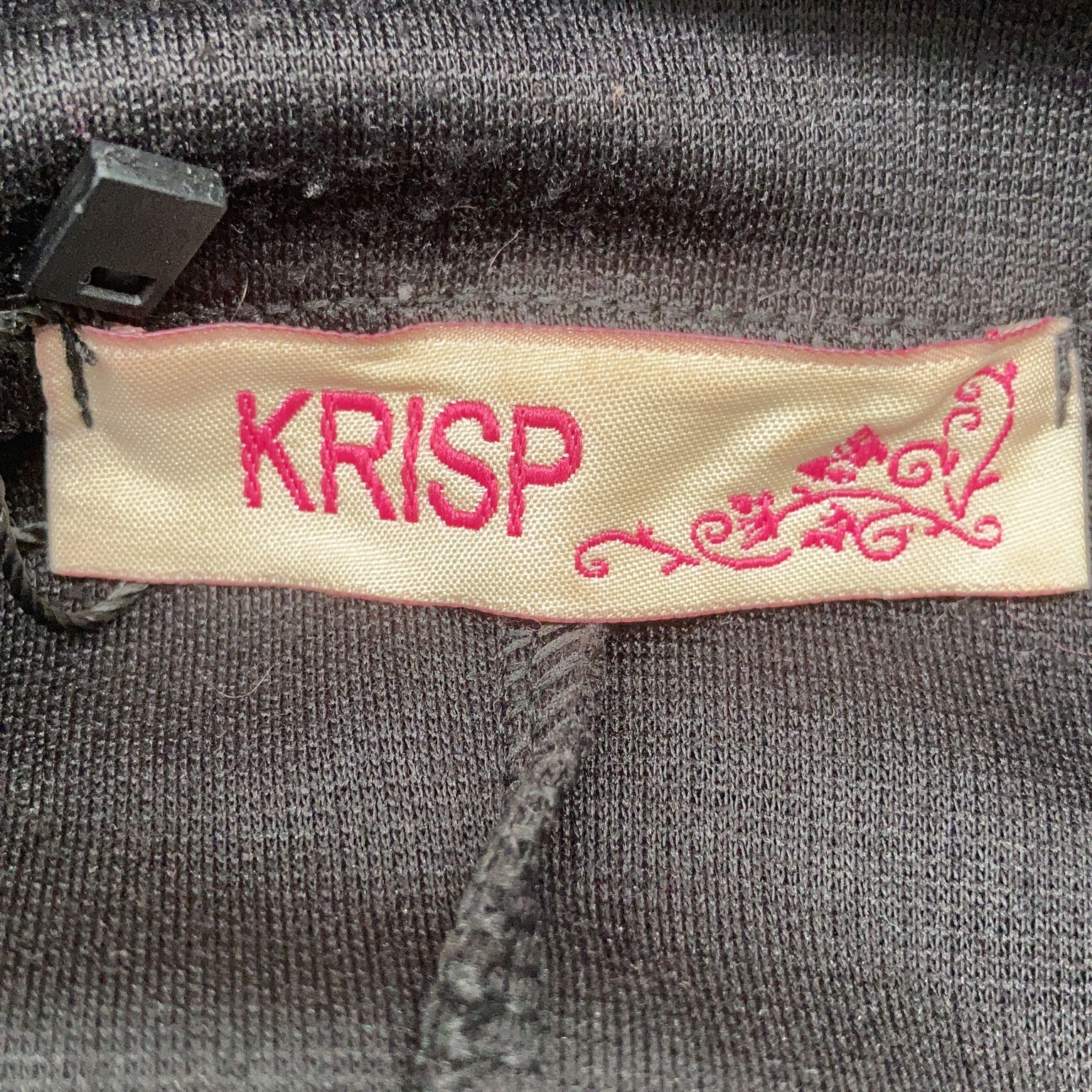 Krisp