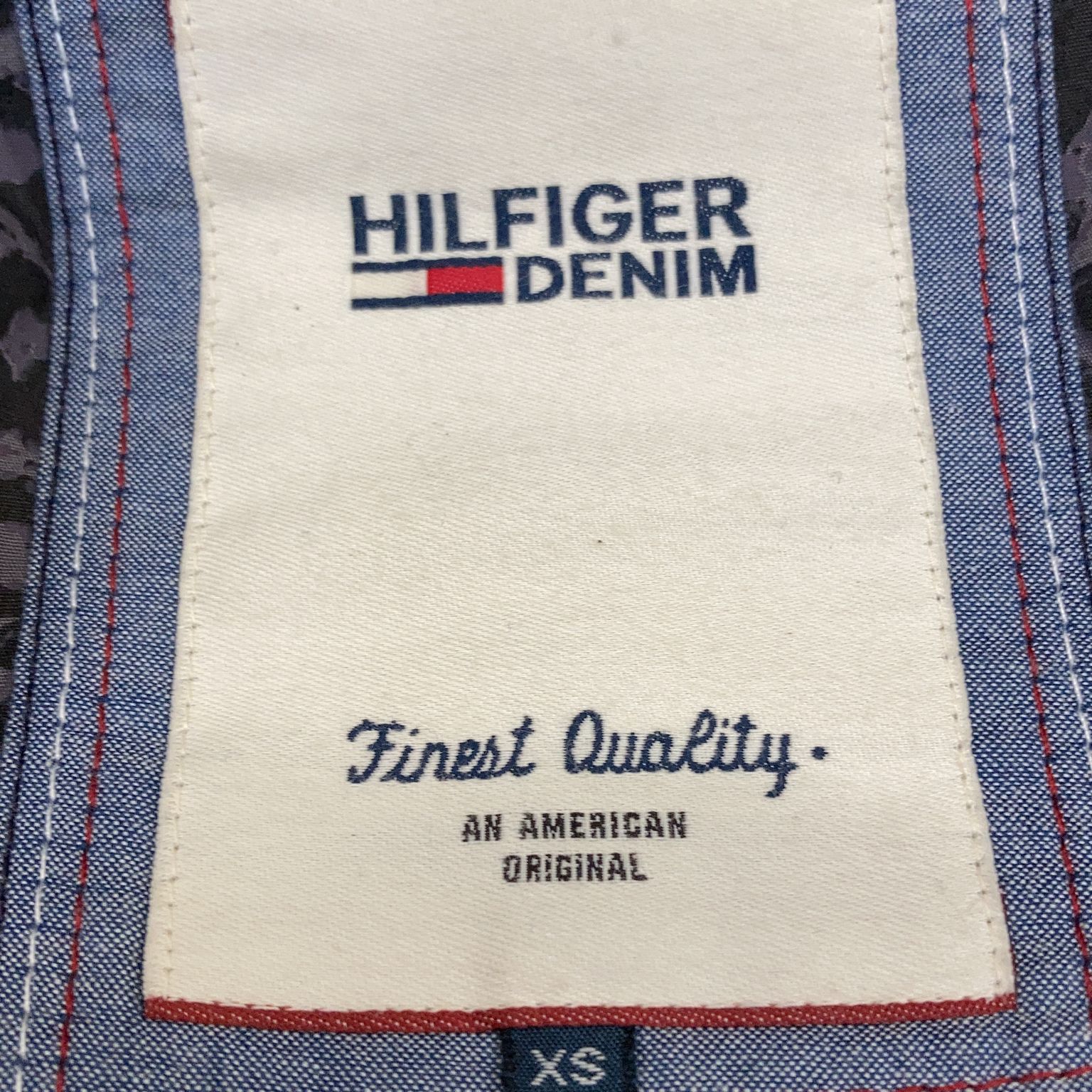 Hilfiger Denim