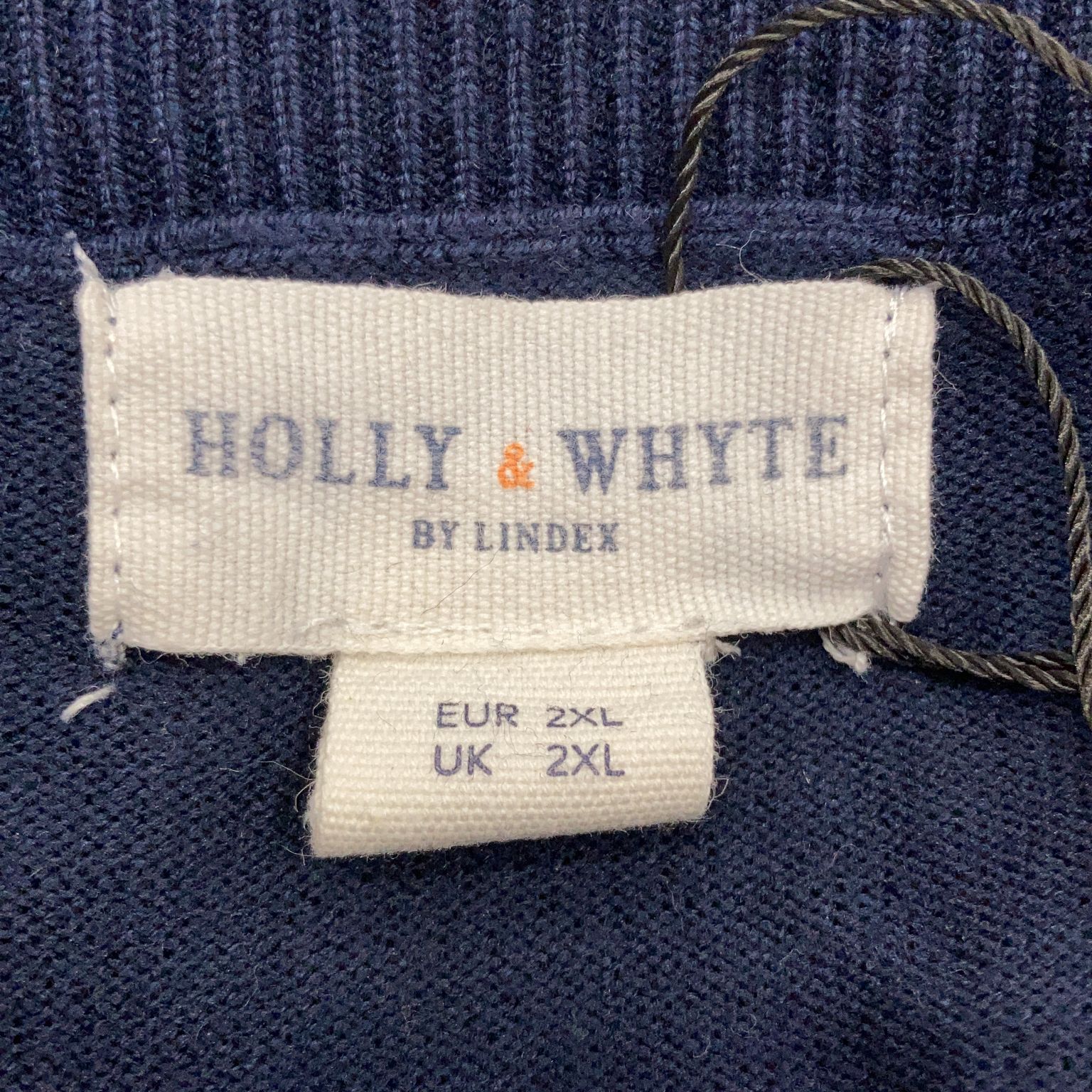 Holly  Whyte by Lindex