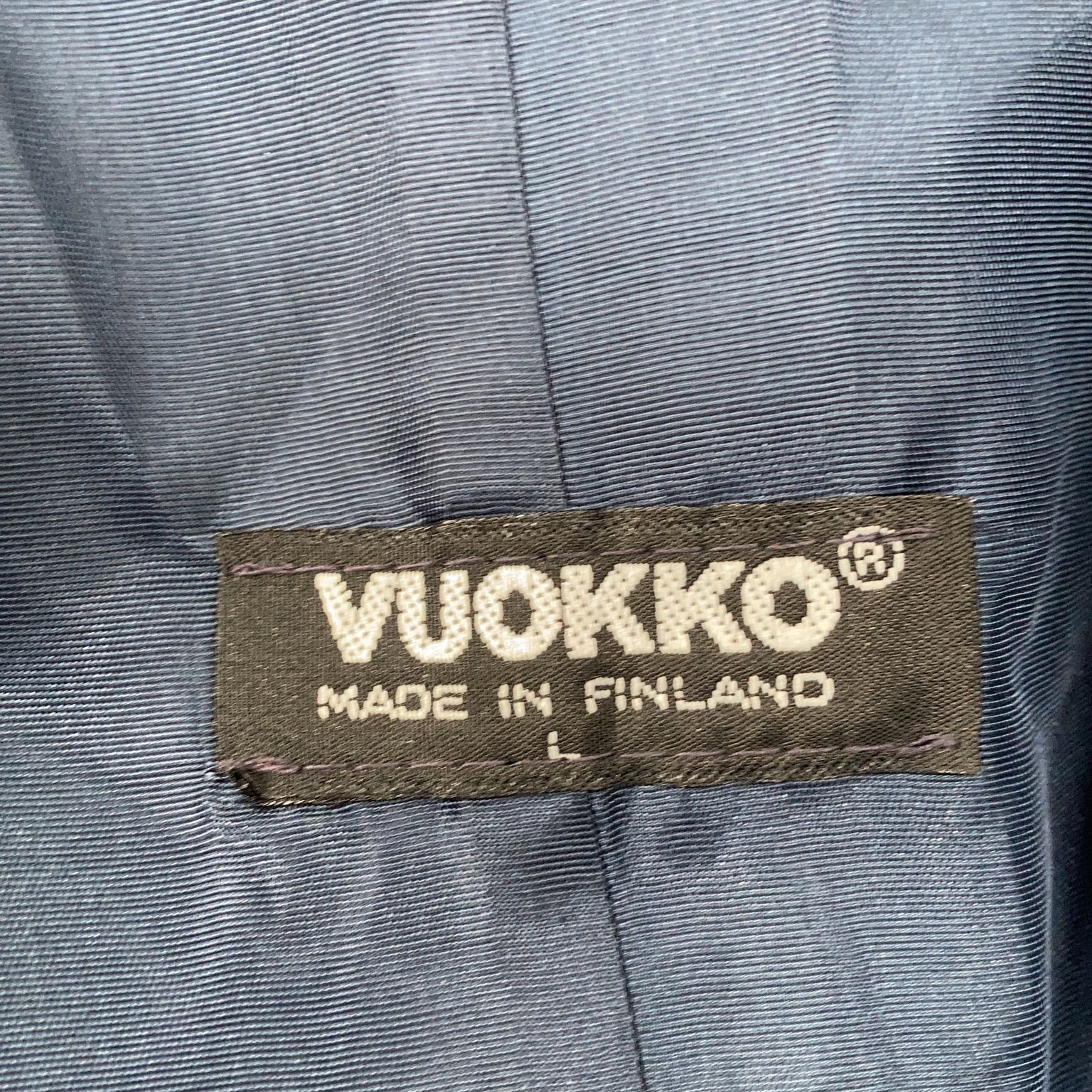 Vuokko