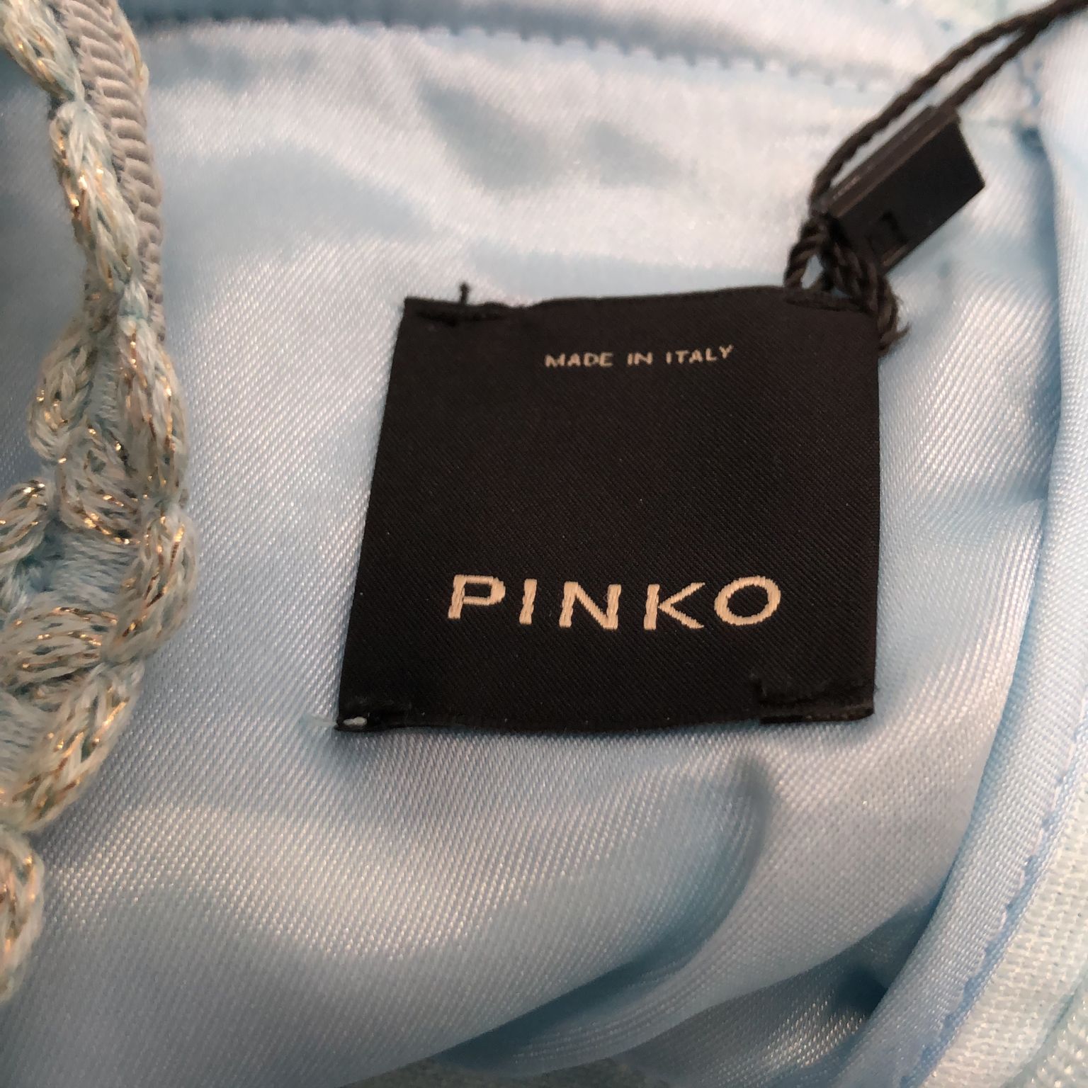 Pinko