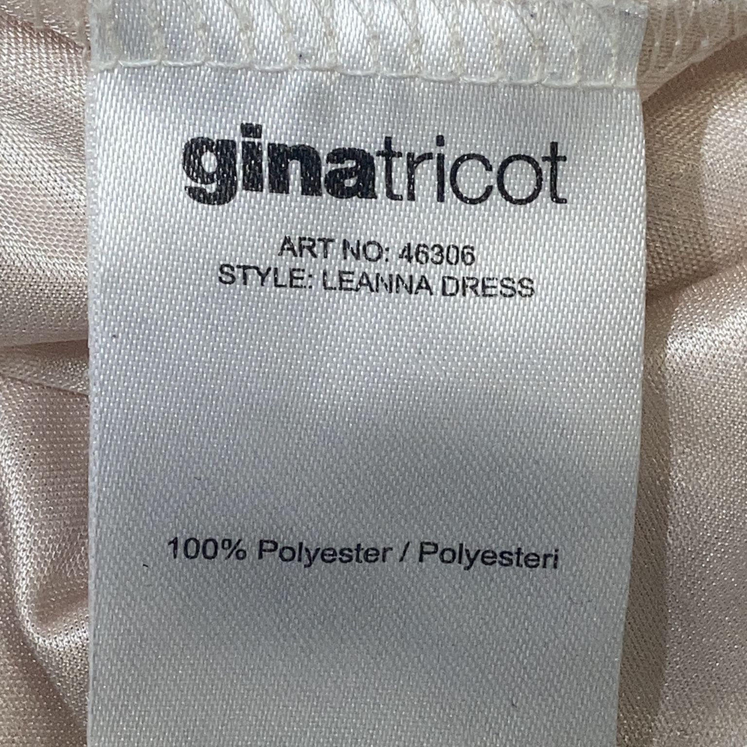 Gina Tricot