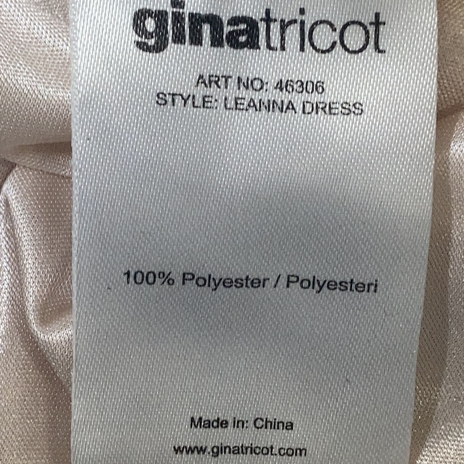 Gina Tricot