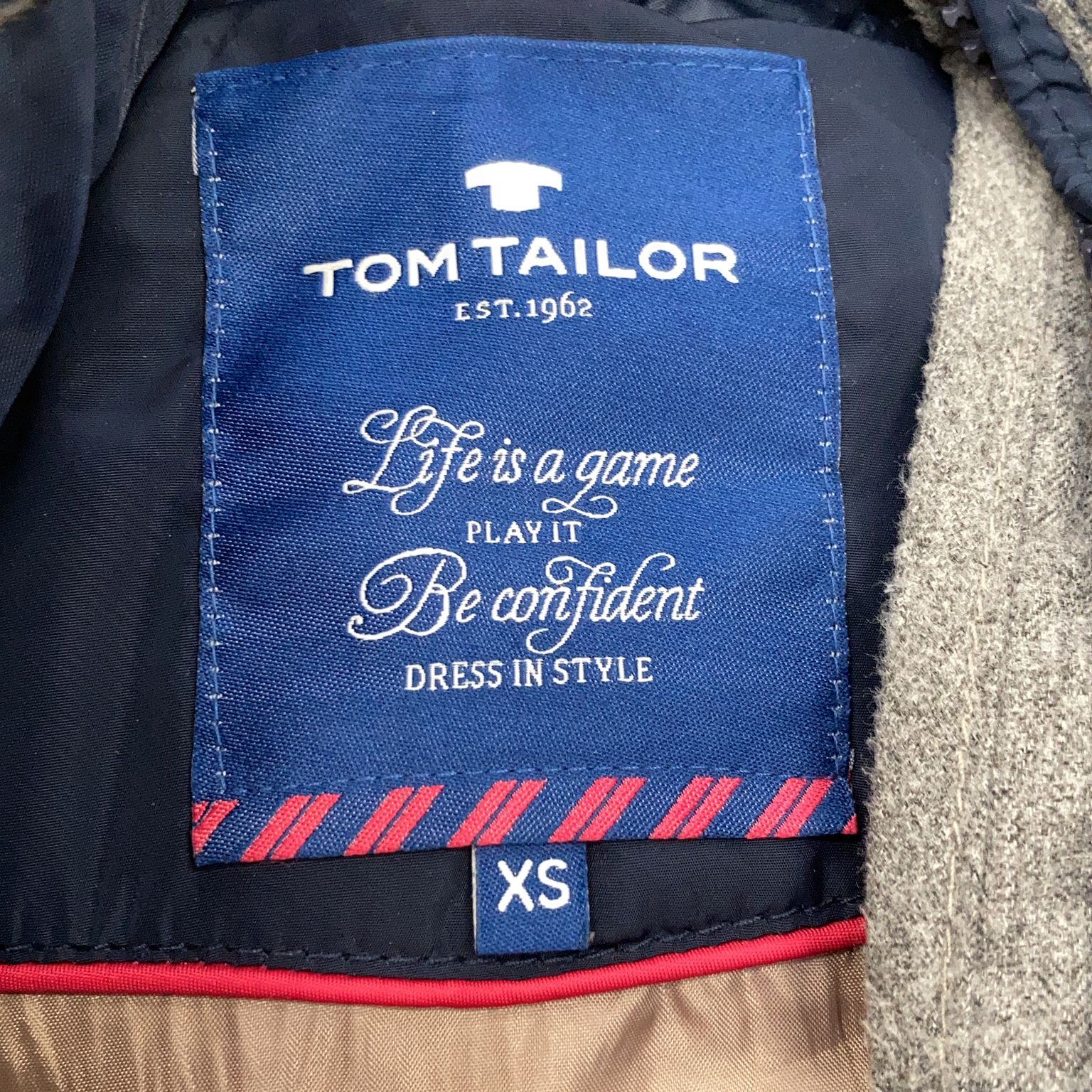 Tom Tailor