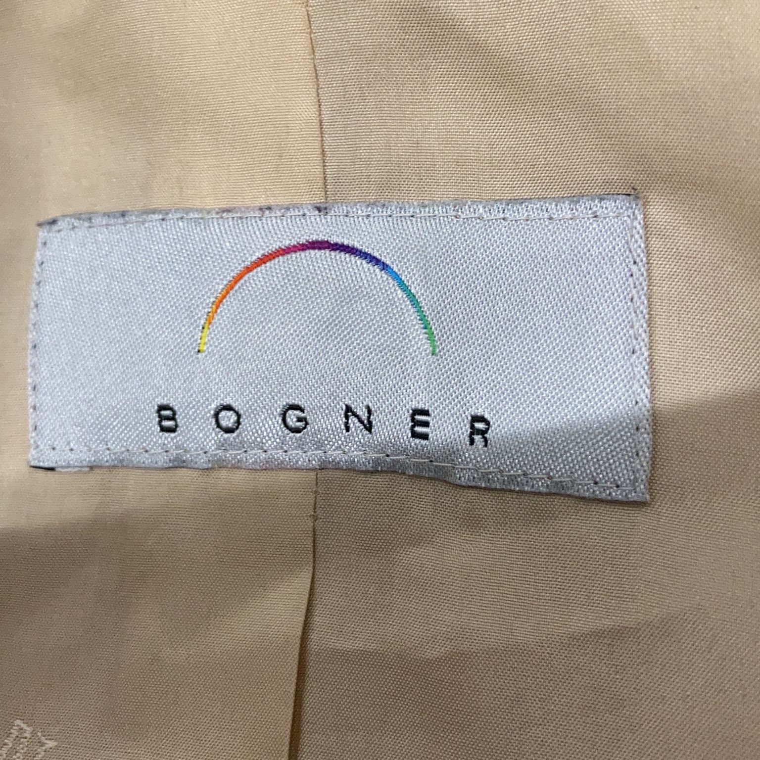 Bogner