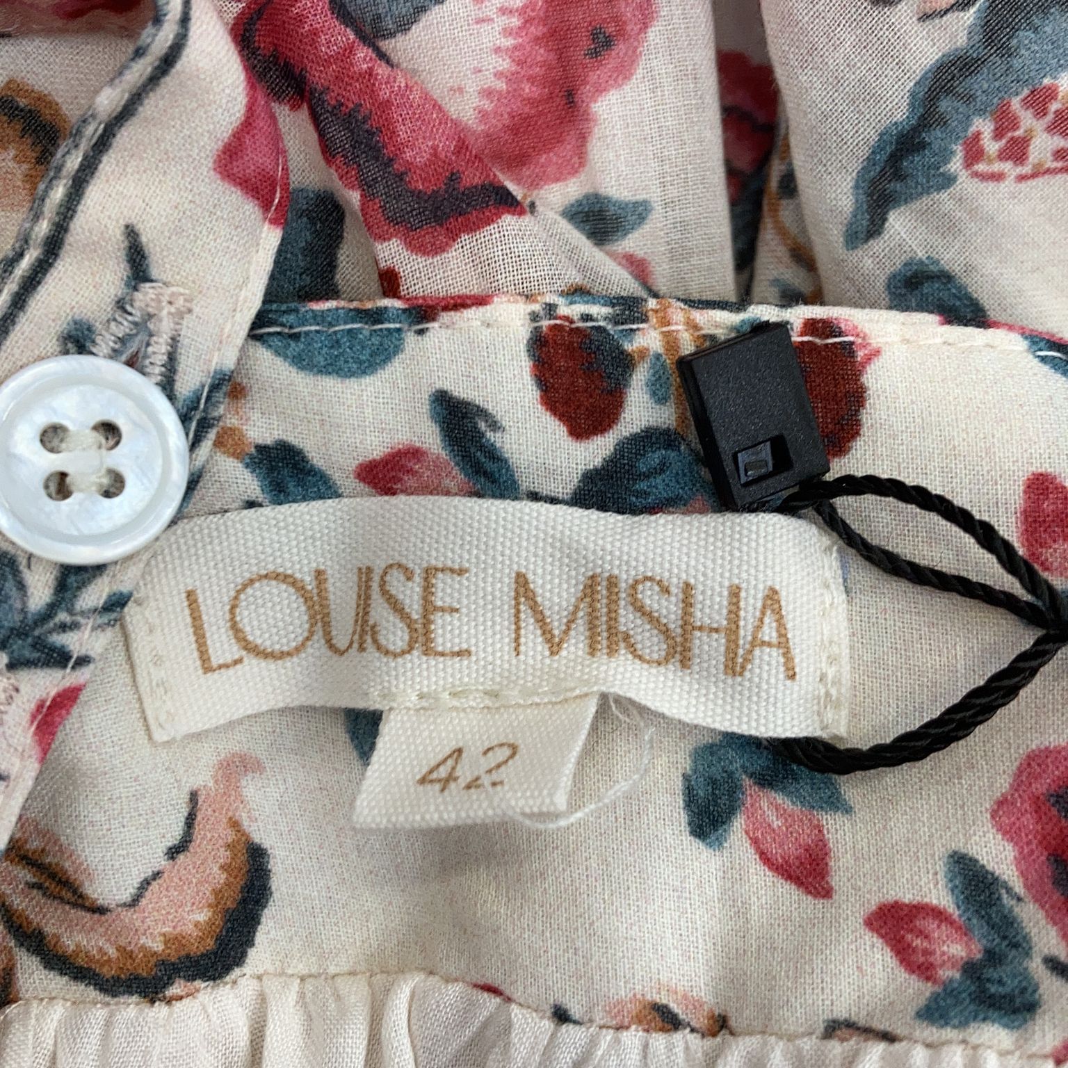 Louise Misha