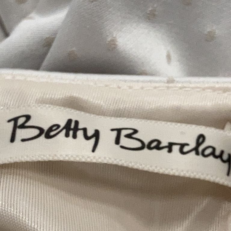 Betty Barclay