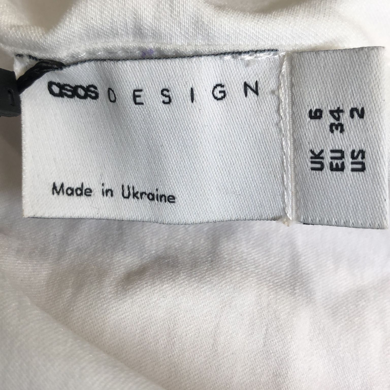 ASOS Design