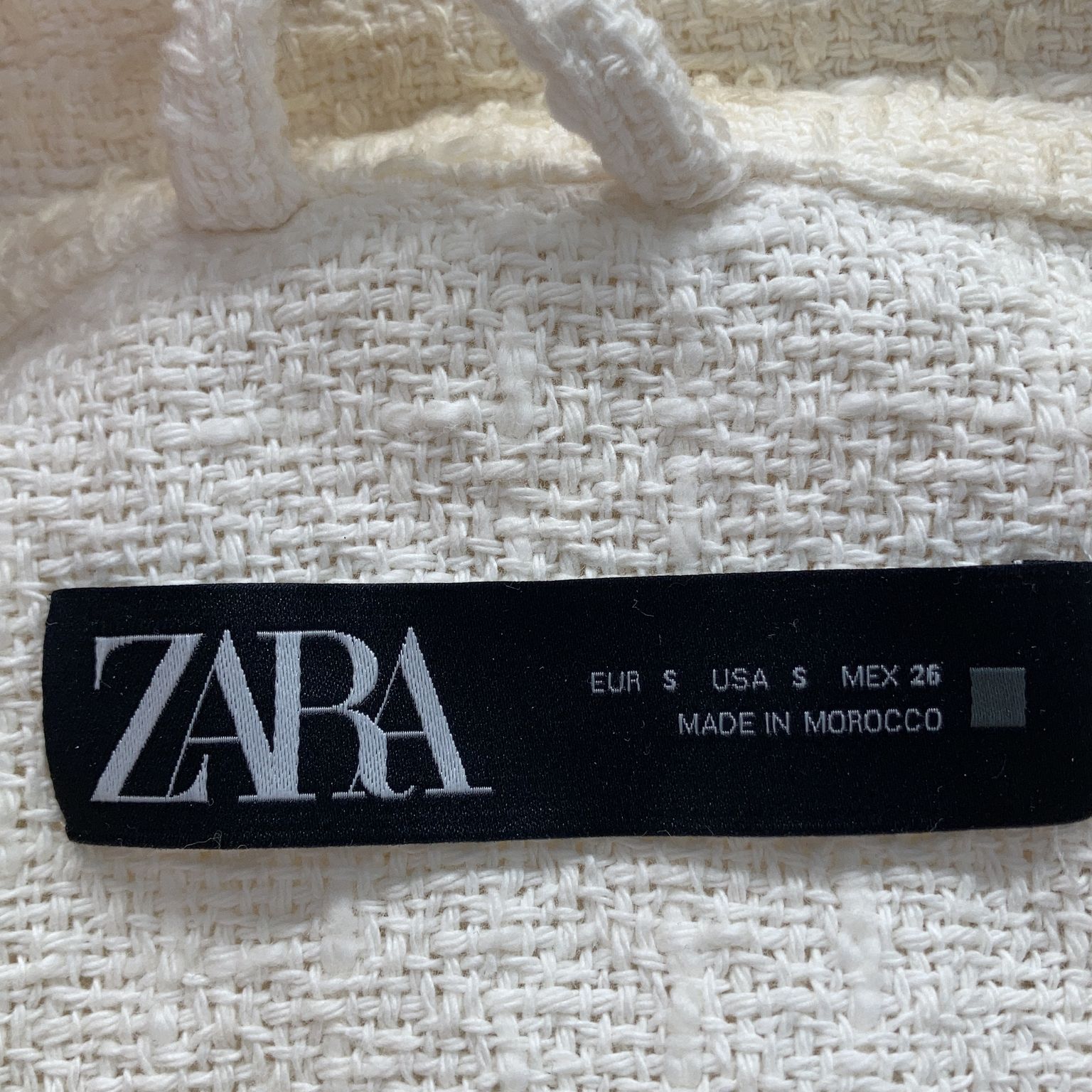 Zara