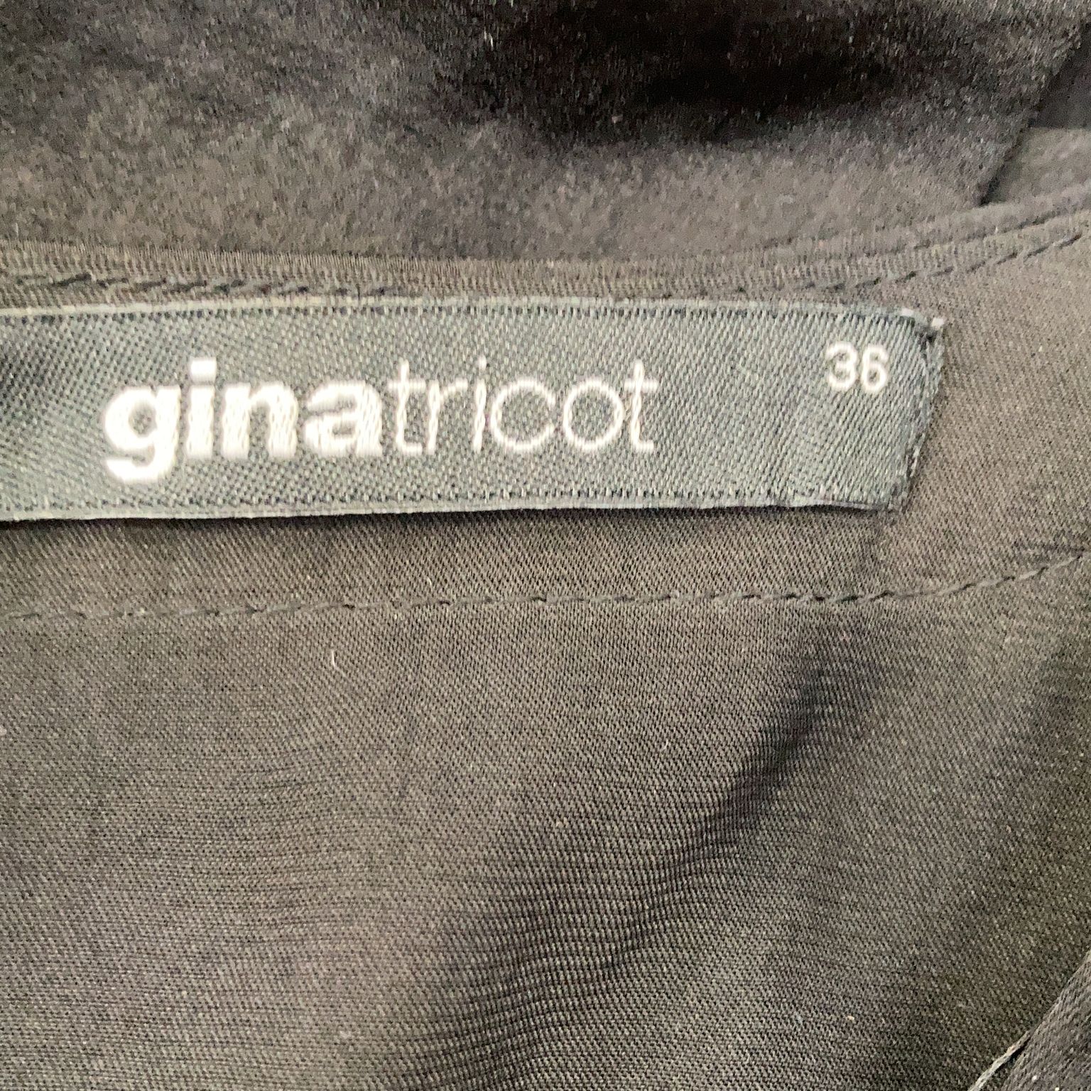 Gina Tricot