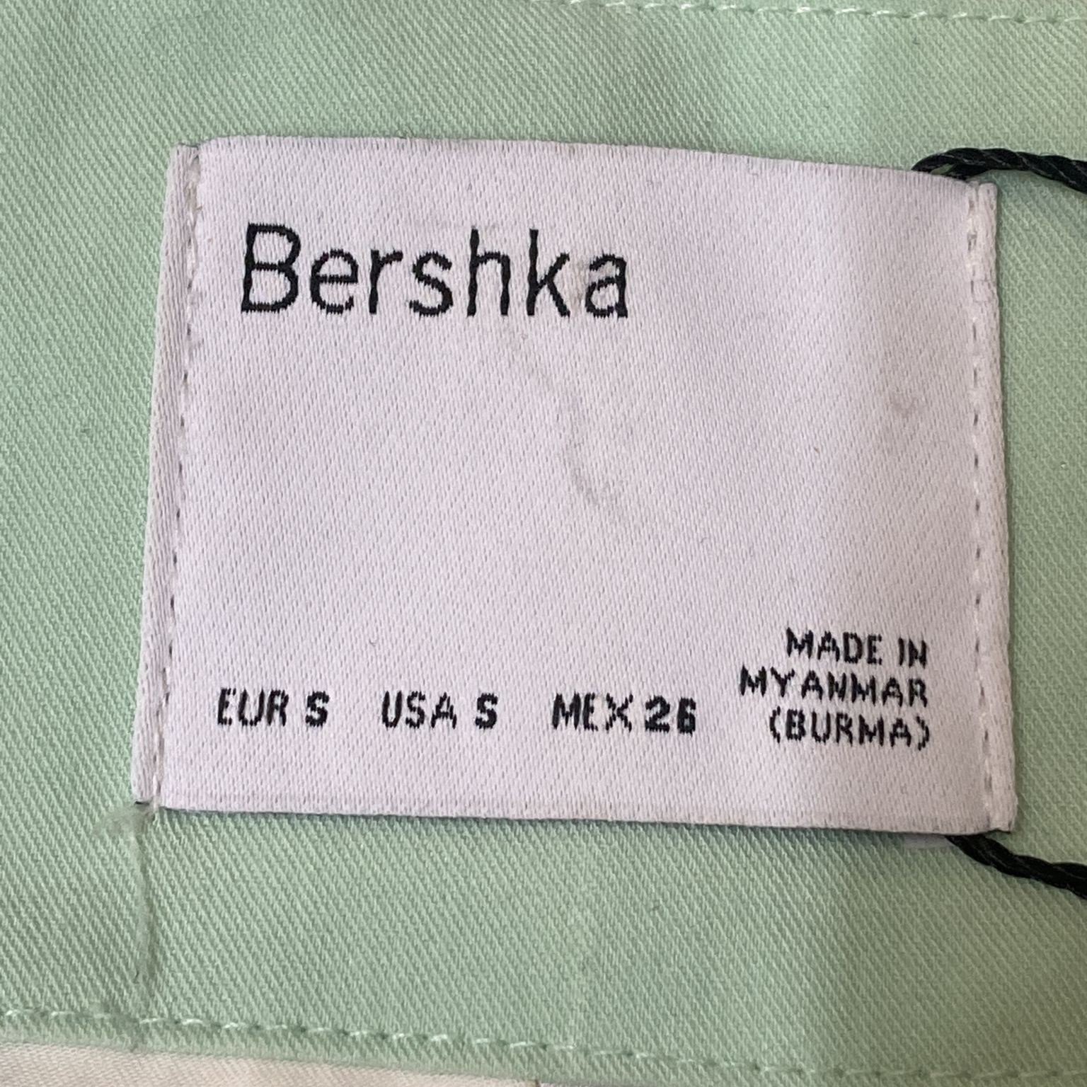 Bershka